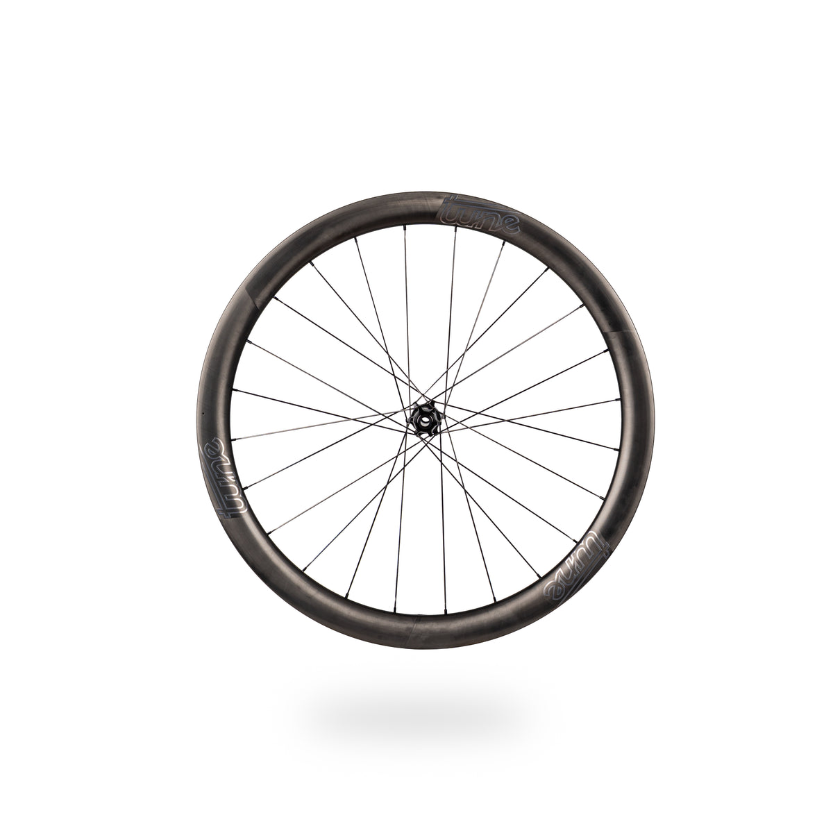 Wheelset Nano Gravel 45 Disc 700c