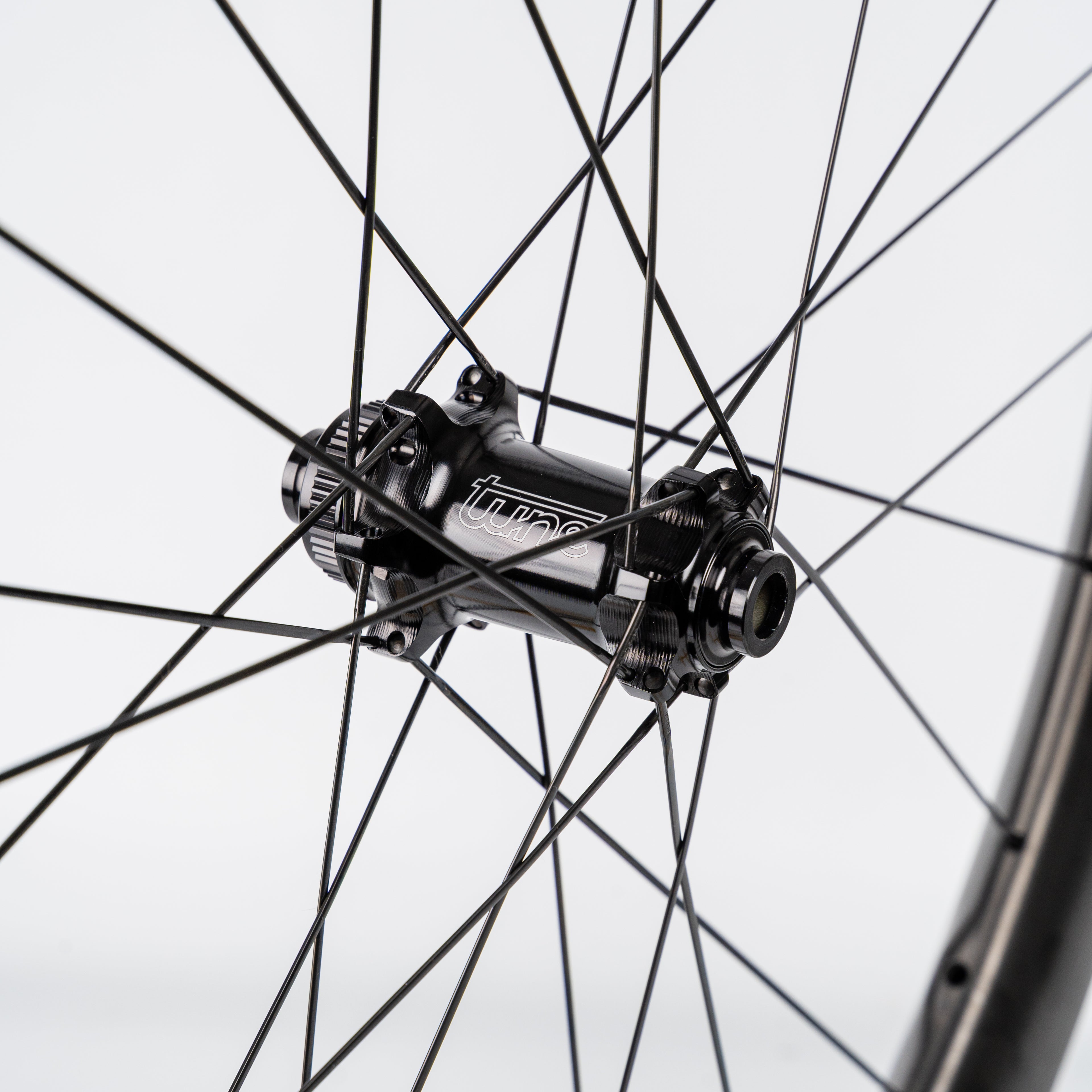 Wheelset Nano Gravel 45 Disc 700c