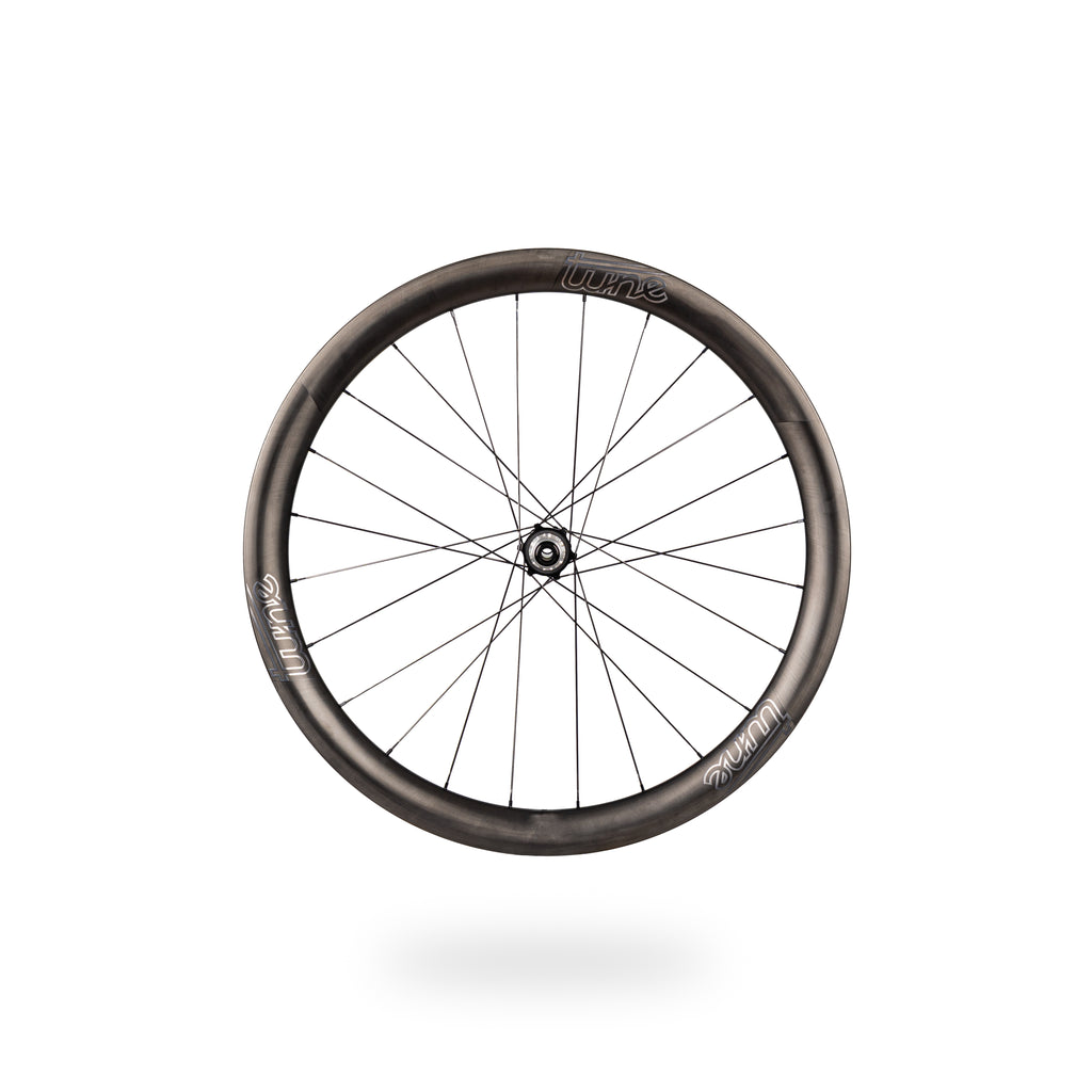 Wheelset Nano Gravel 45 Disc 700c