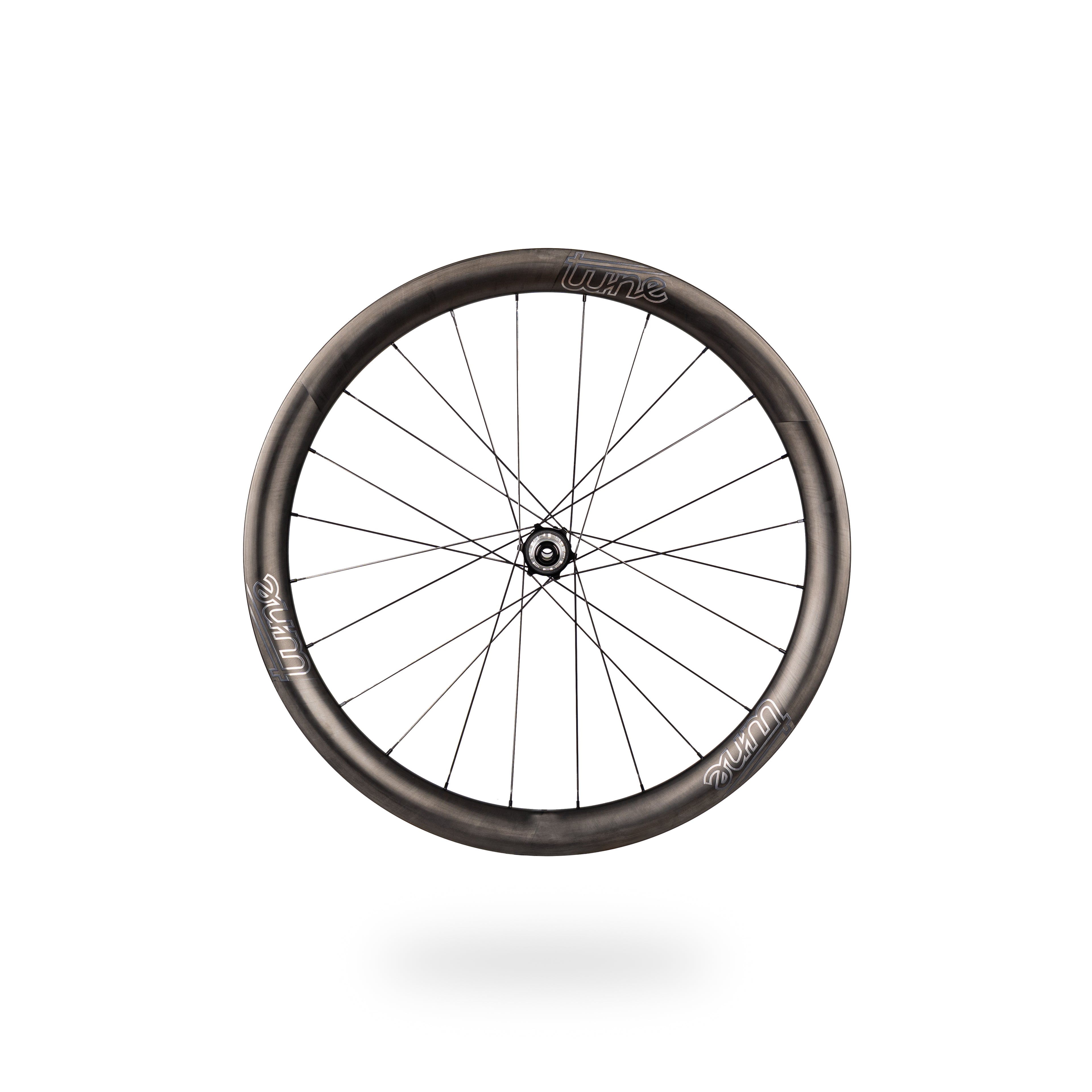 Wheelset Nano Gravel 45 Disc 700c