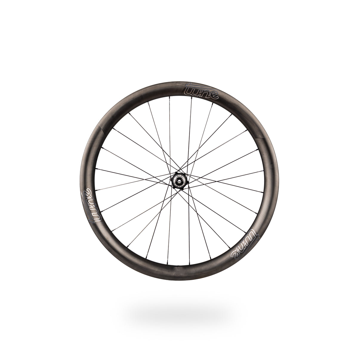 Wheelset Nano Gravel 45 Disc 700c