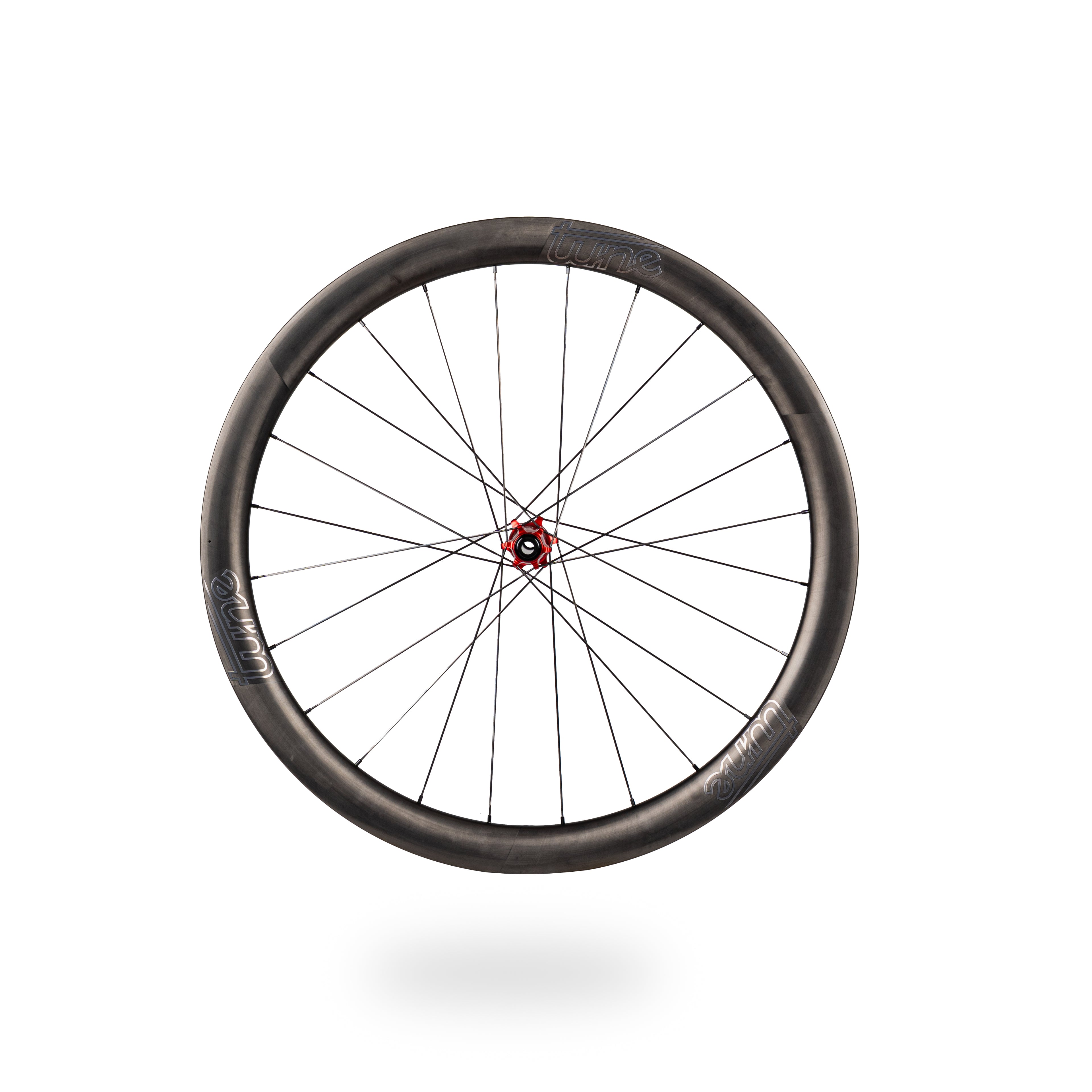 Wheelset Nano Gravel 45 Disc 700c