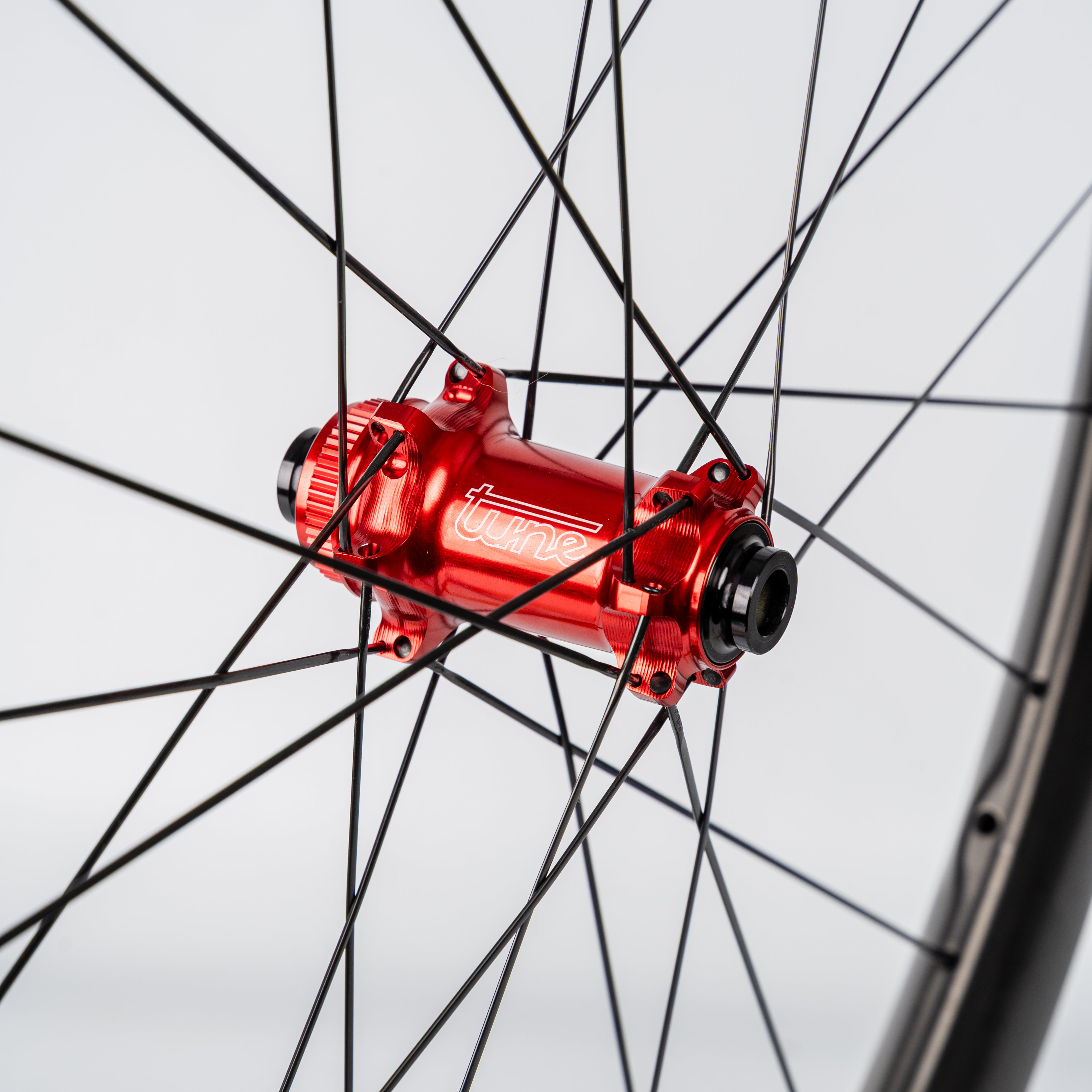 Wheelset Nano Gravel 45 Disc 700c