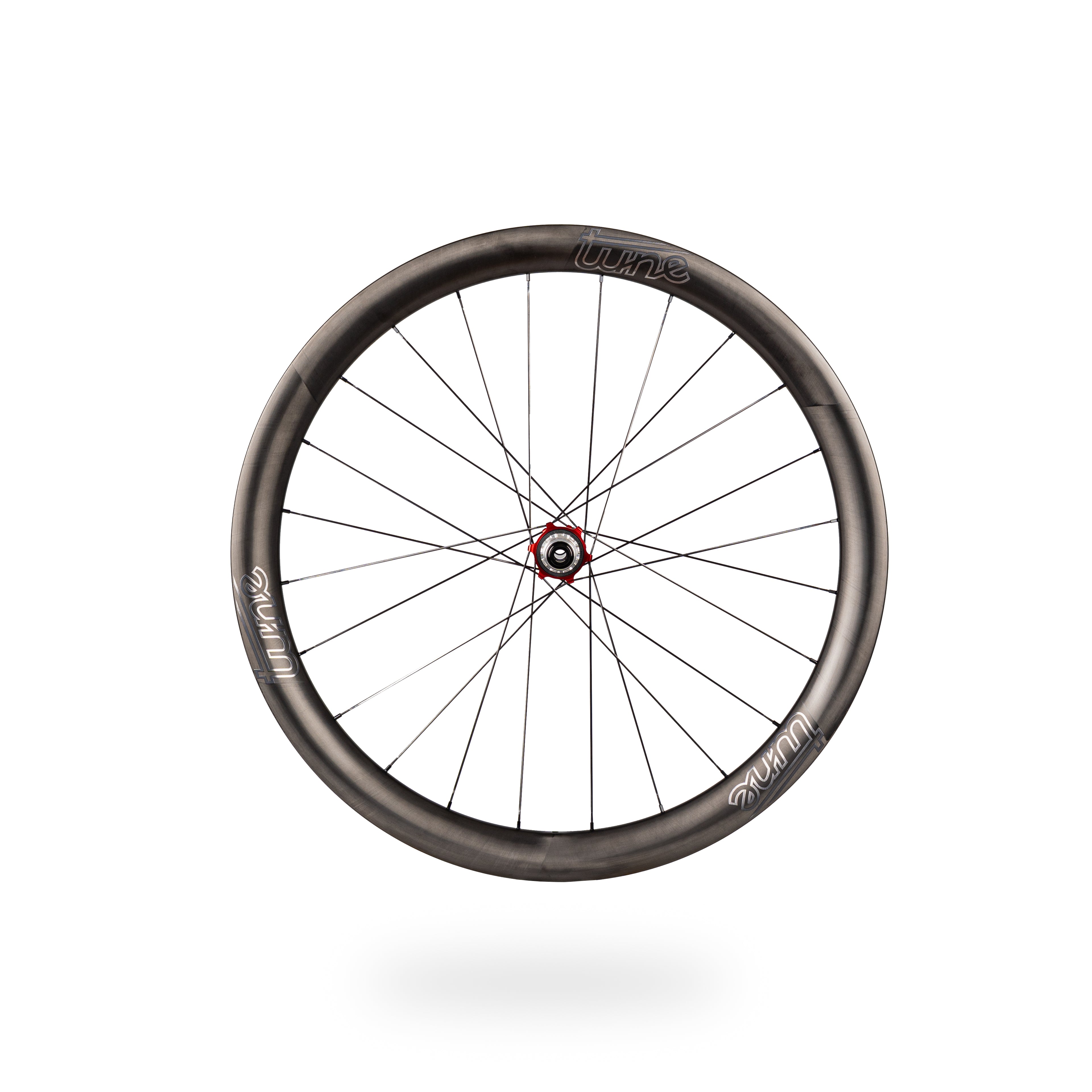 Wheelset Nano Gravel 45 Disc 700c
