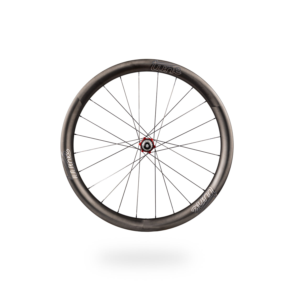 Wheelset Nano Gravel 45 Disc 700c