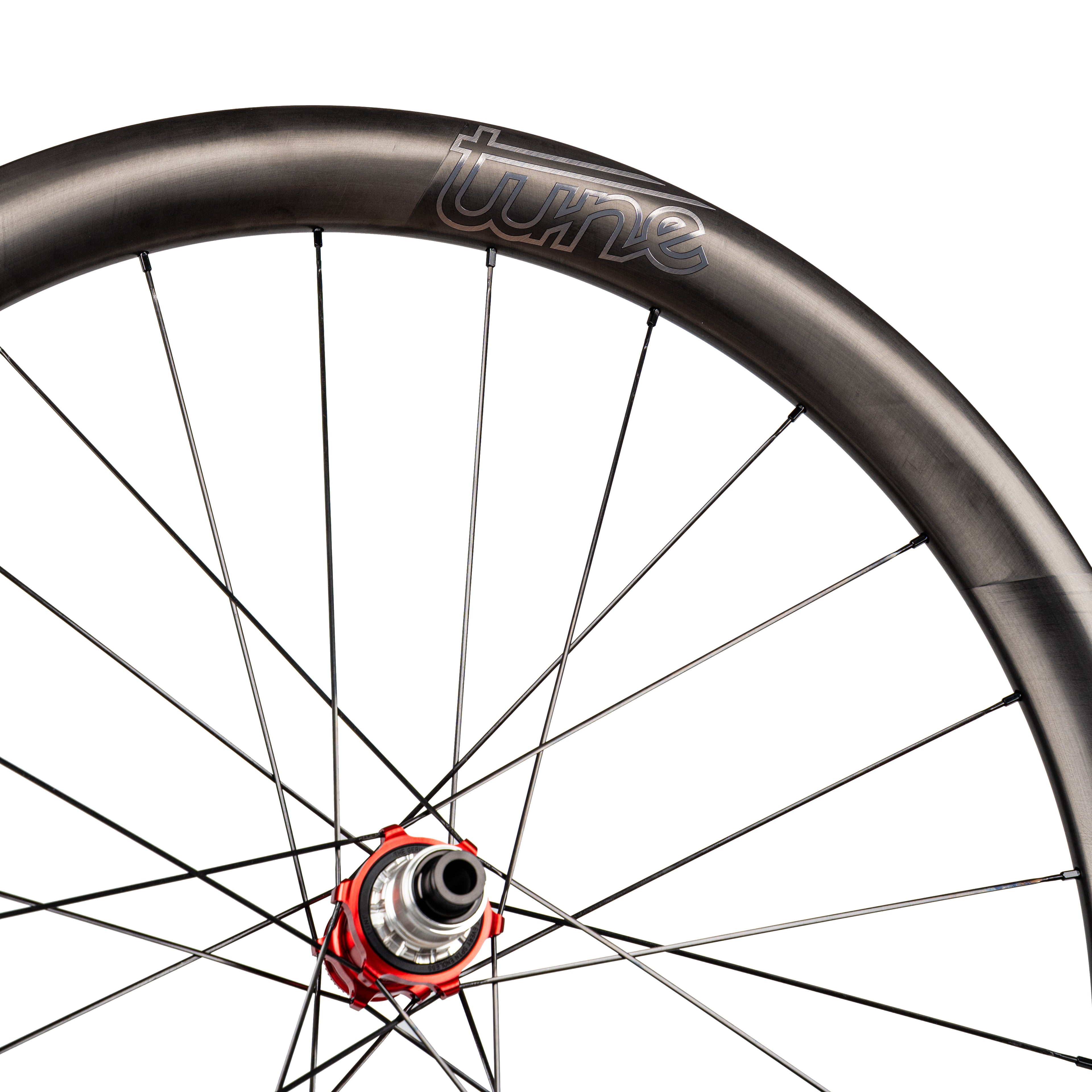 Wheelset Nano Gravel 45 Disc 700c