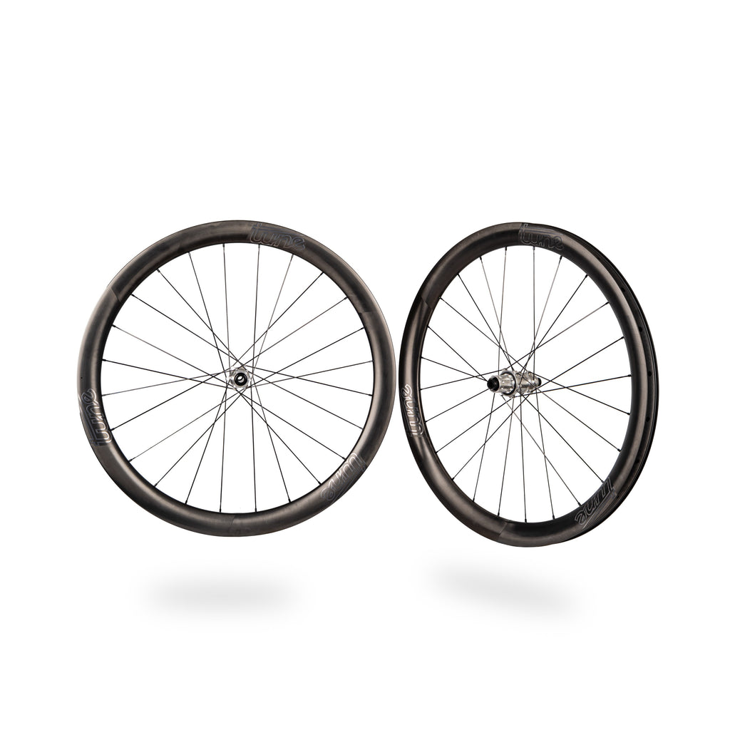 Wheelset Nano Gravel 45 Disc 700c