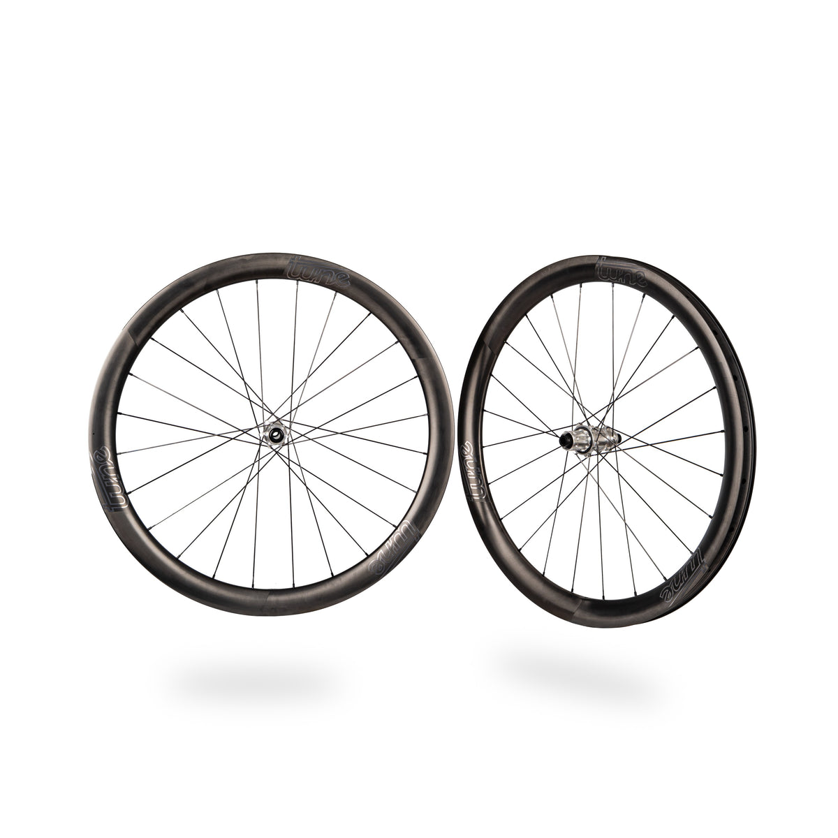Wheelset Nano Gravel 45 Disc 700c