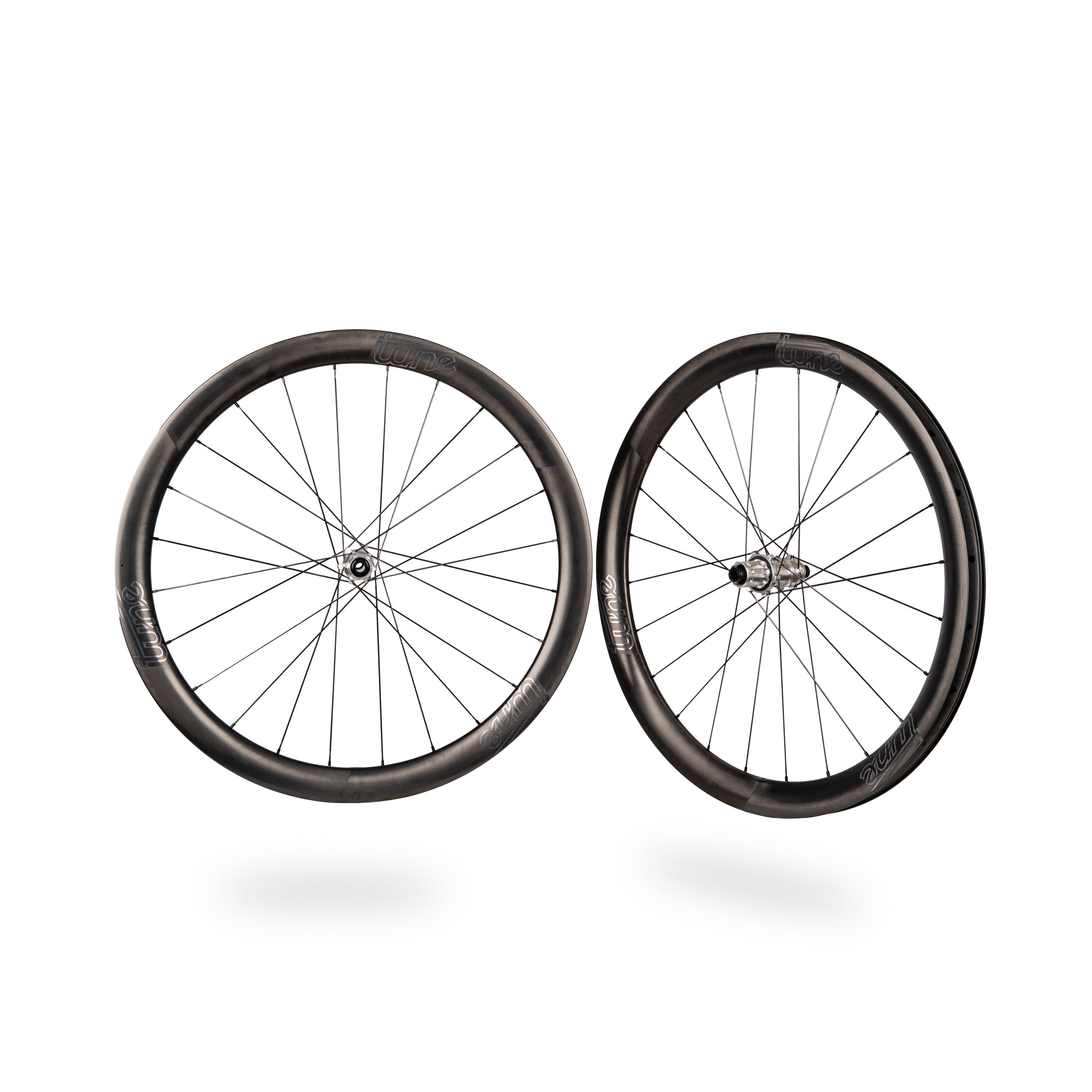 Wheelset Nano Gravel 45 Disc 700c