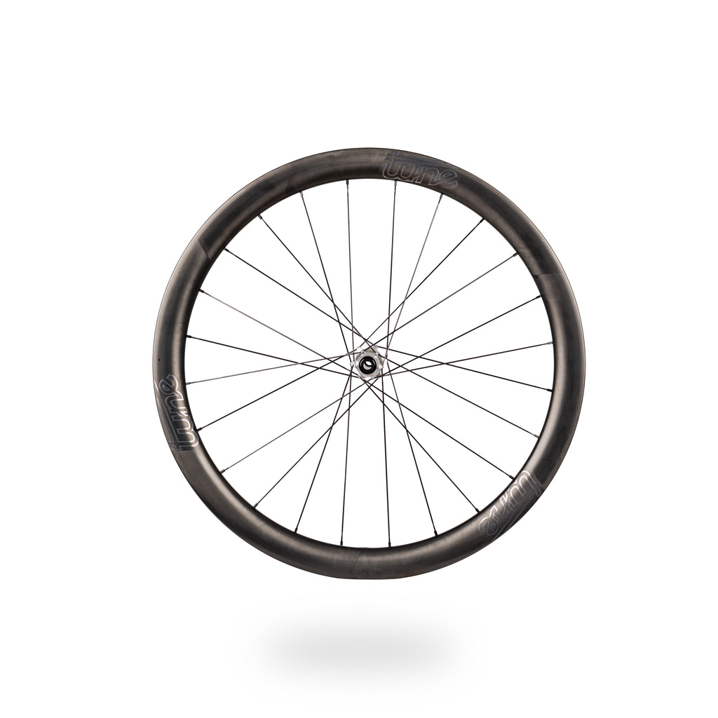 Wheelset Nano Gravel 45 Disc 700c