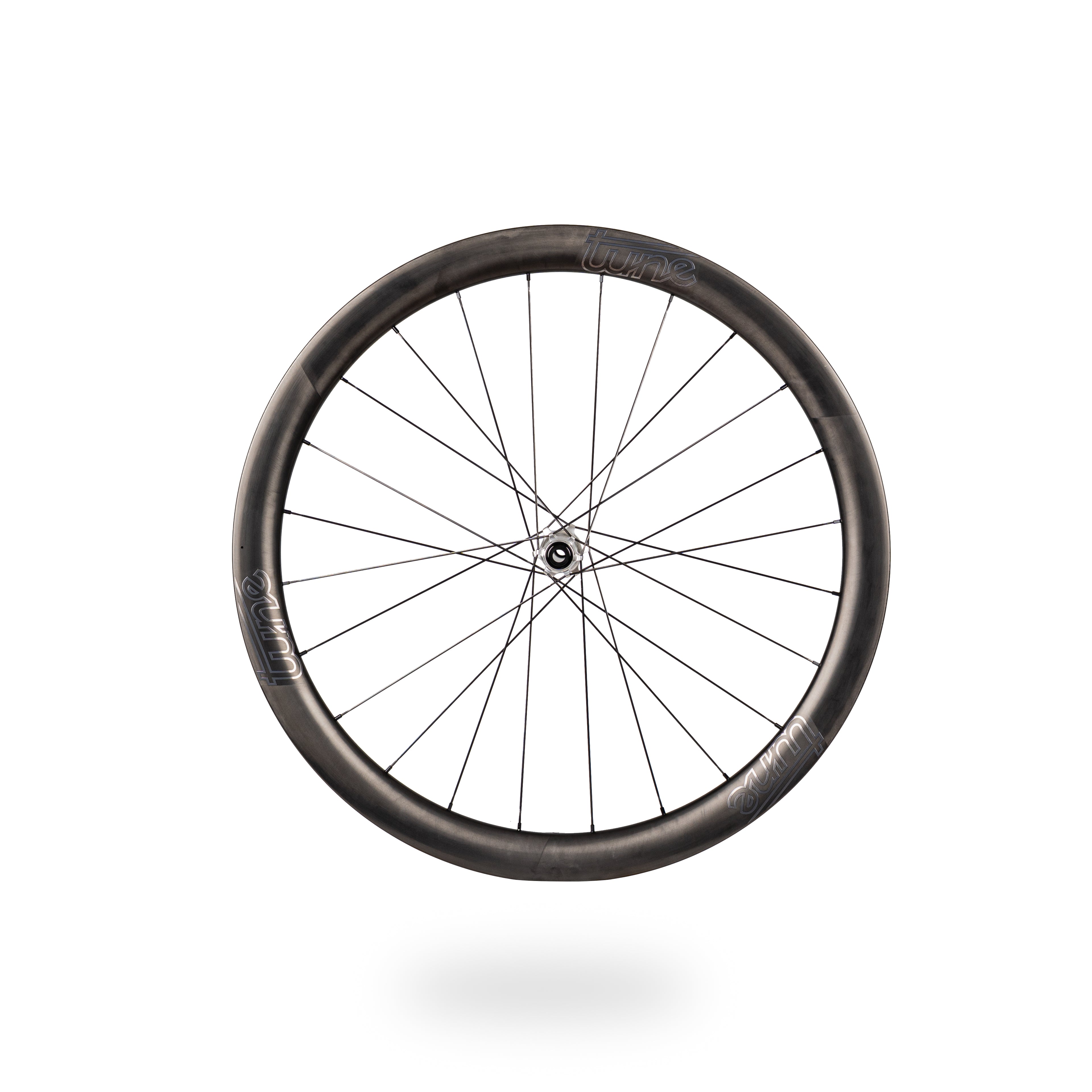 Wheelset Nano Gravel 45 Disc 700c