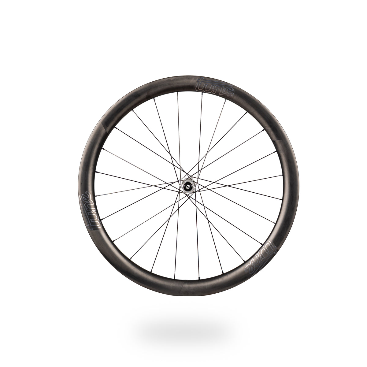 Wheelset Nano Gravel 45 Disc 700c