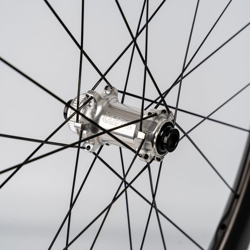 Wheelset Nano Gravel 45 Disc 700c