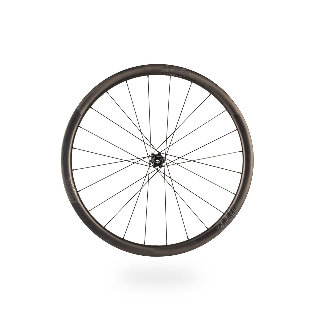 Wheelset Nano Road 35 Disc 700c
