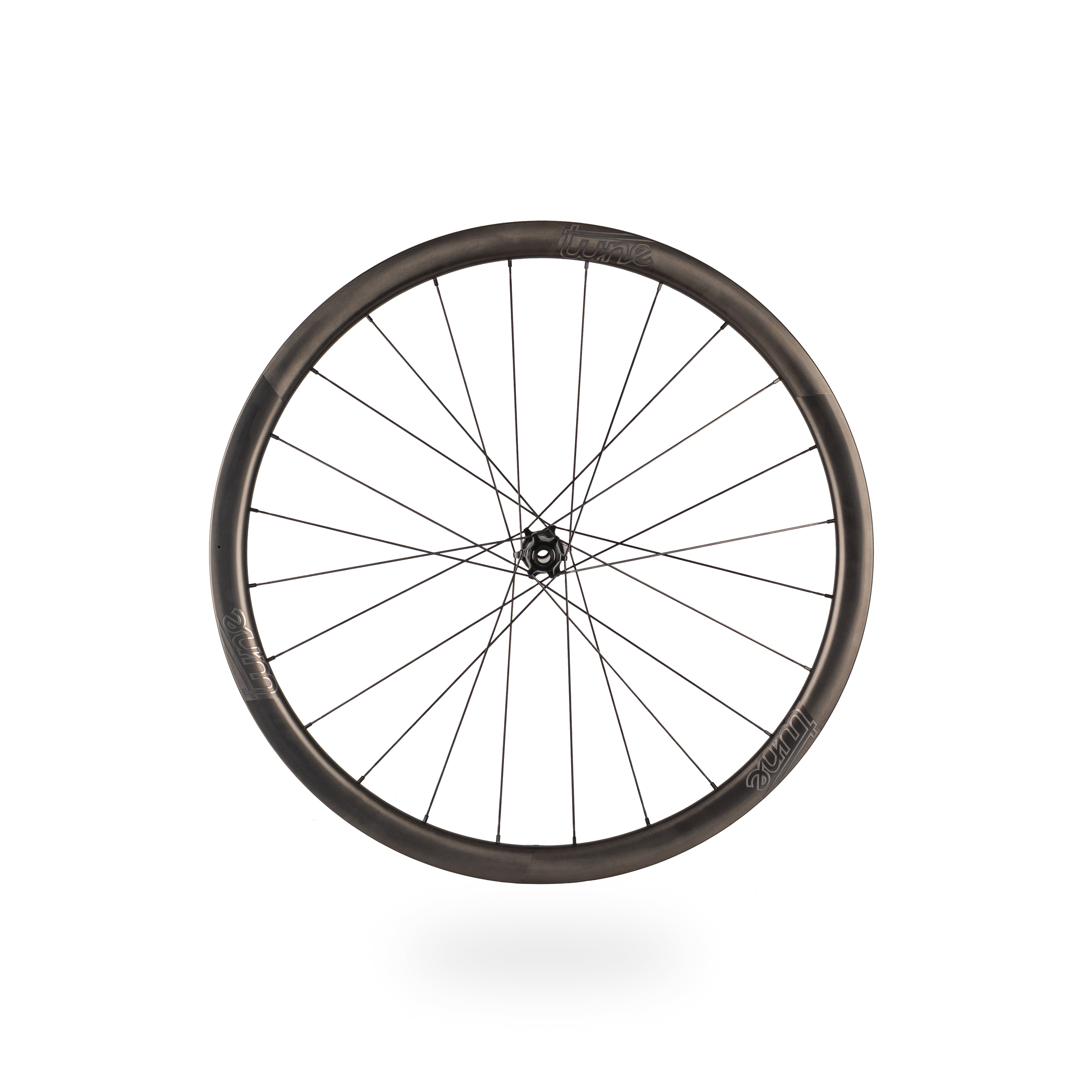 Wheelset Nano Road 35 Disc 700c