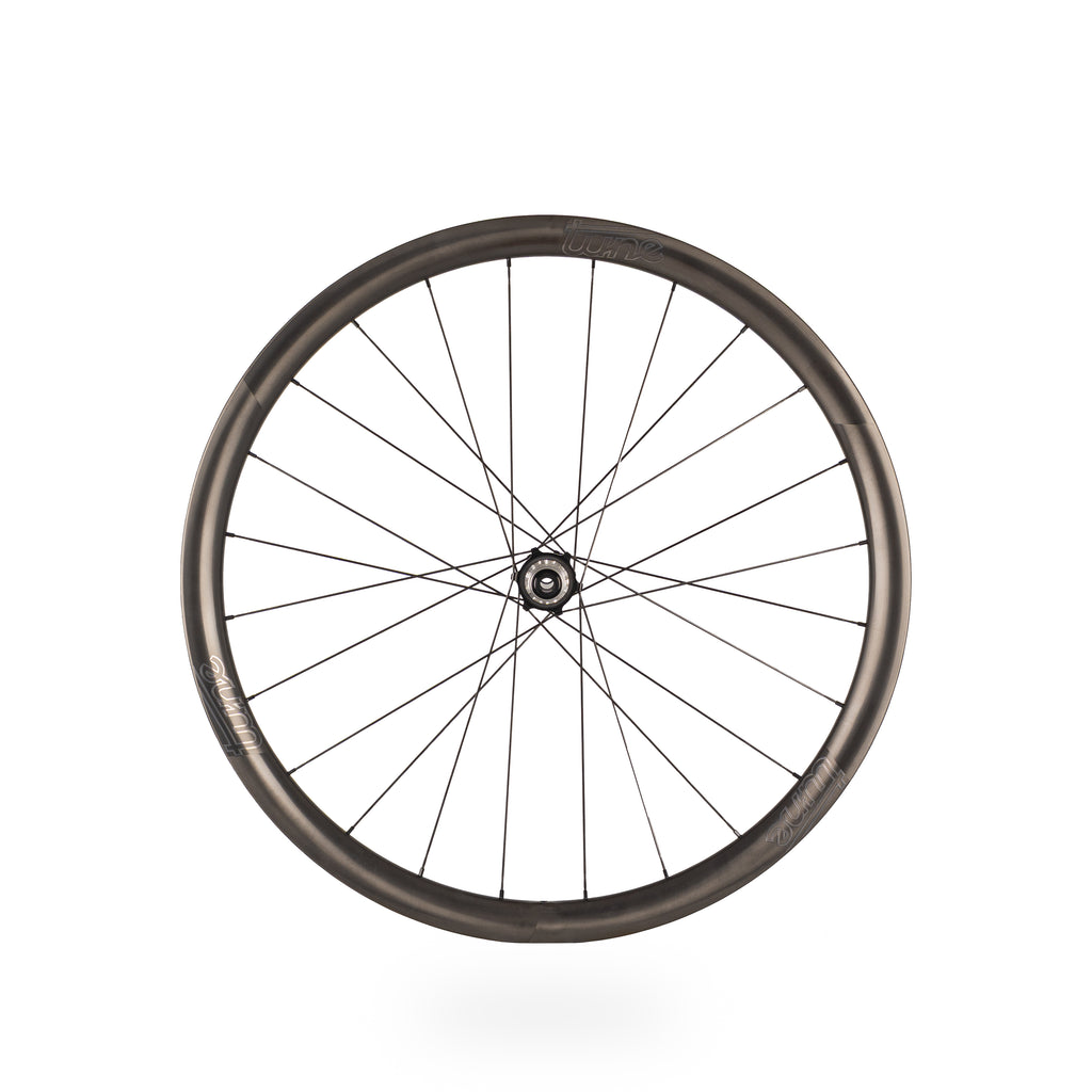 Wheelset Nano Road 35 Disc 700c