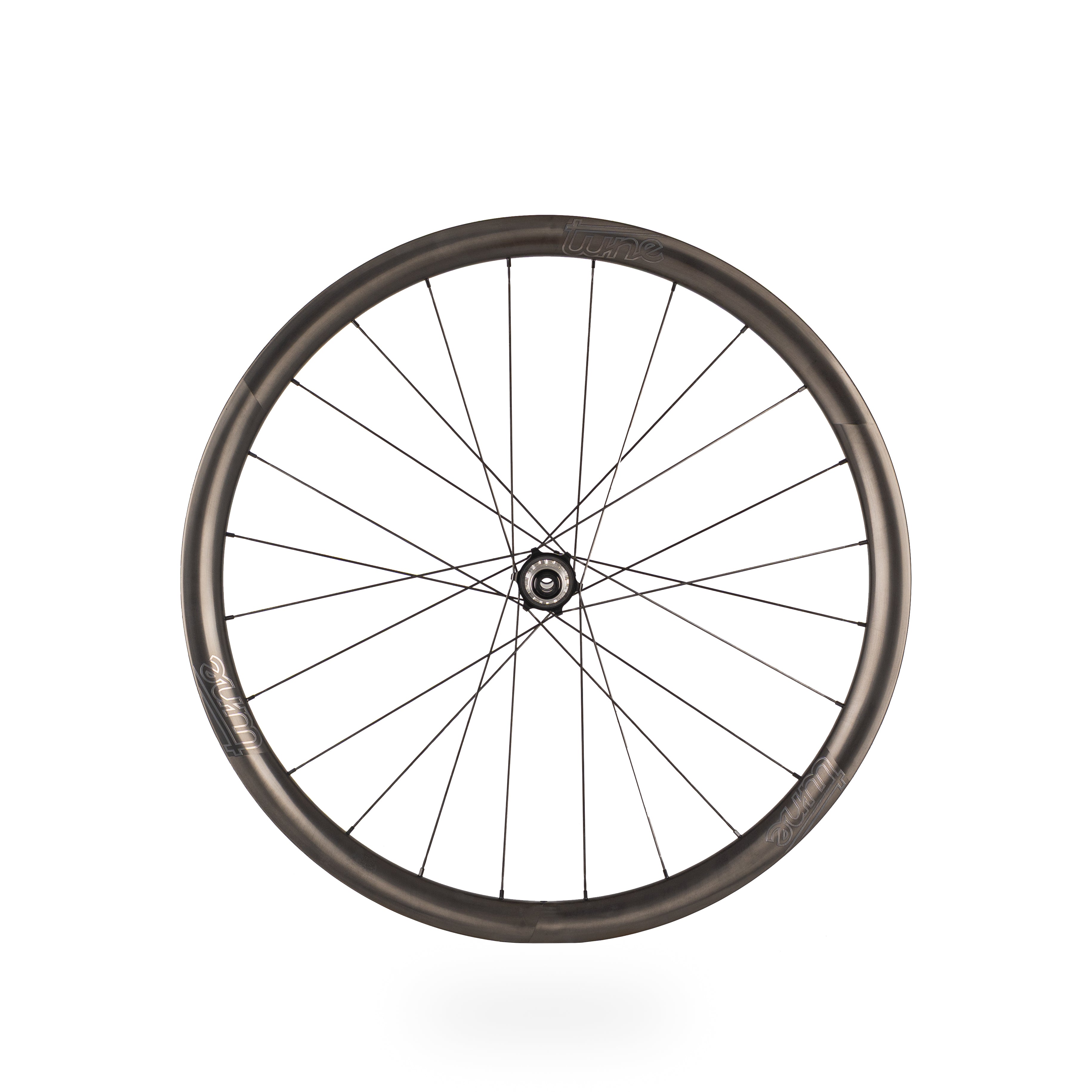 Wheelset Nano Road 35 Disc 700c