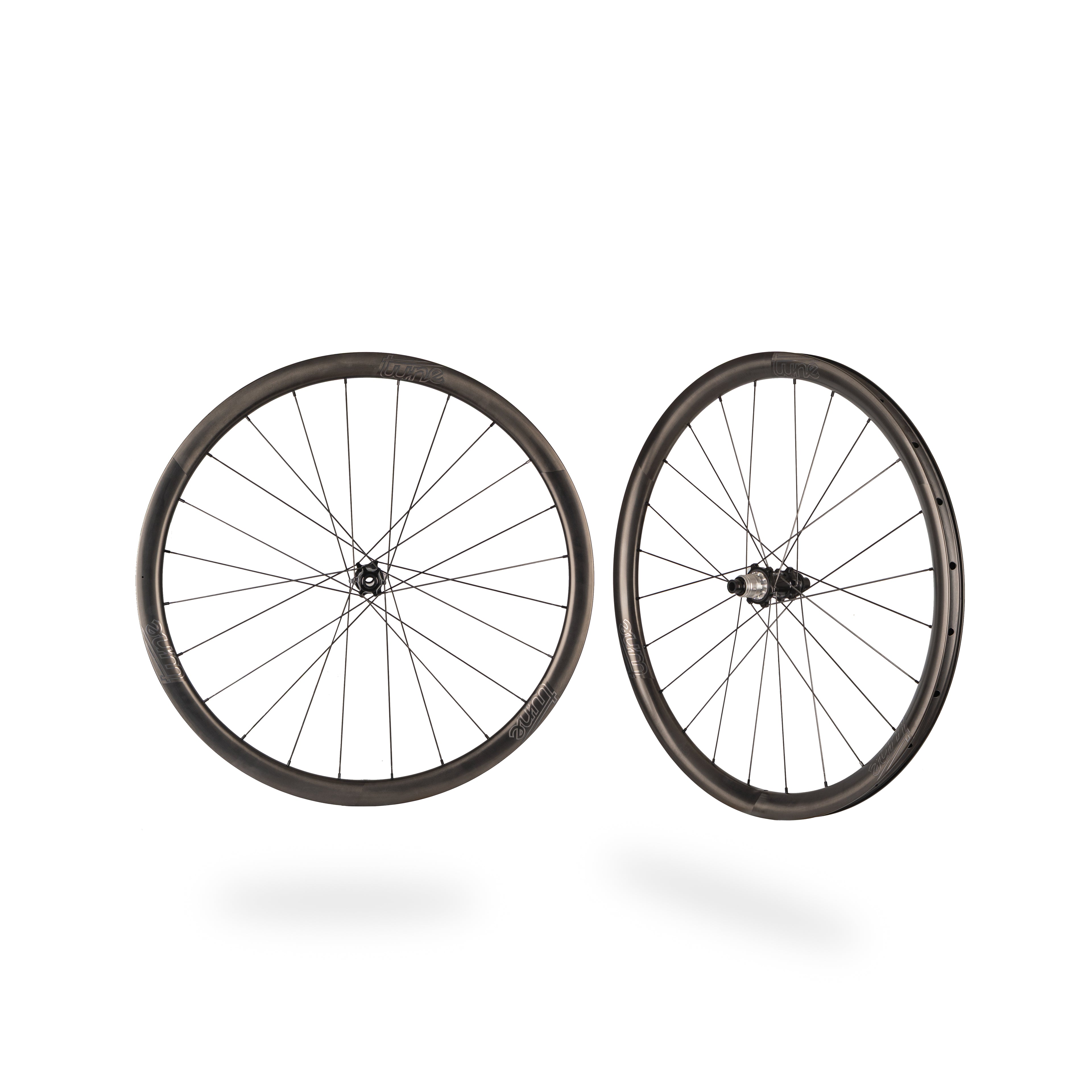 Wheelset Nano Road 35 Disc 700c