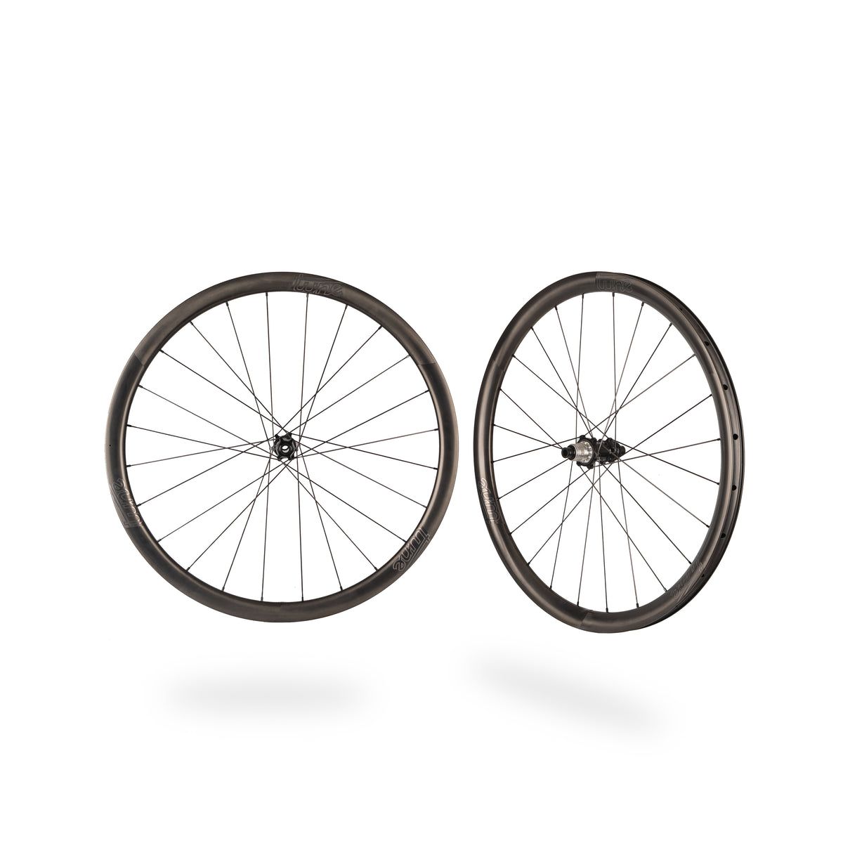 Wheelset Nano Road 35 Disc 700c