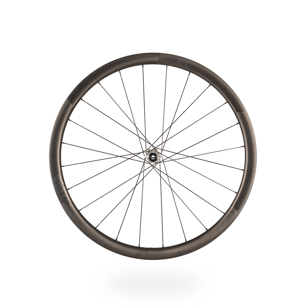 Wheelset Nano Road 35 Disc 700c