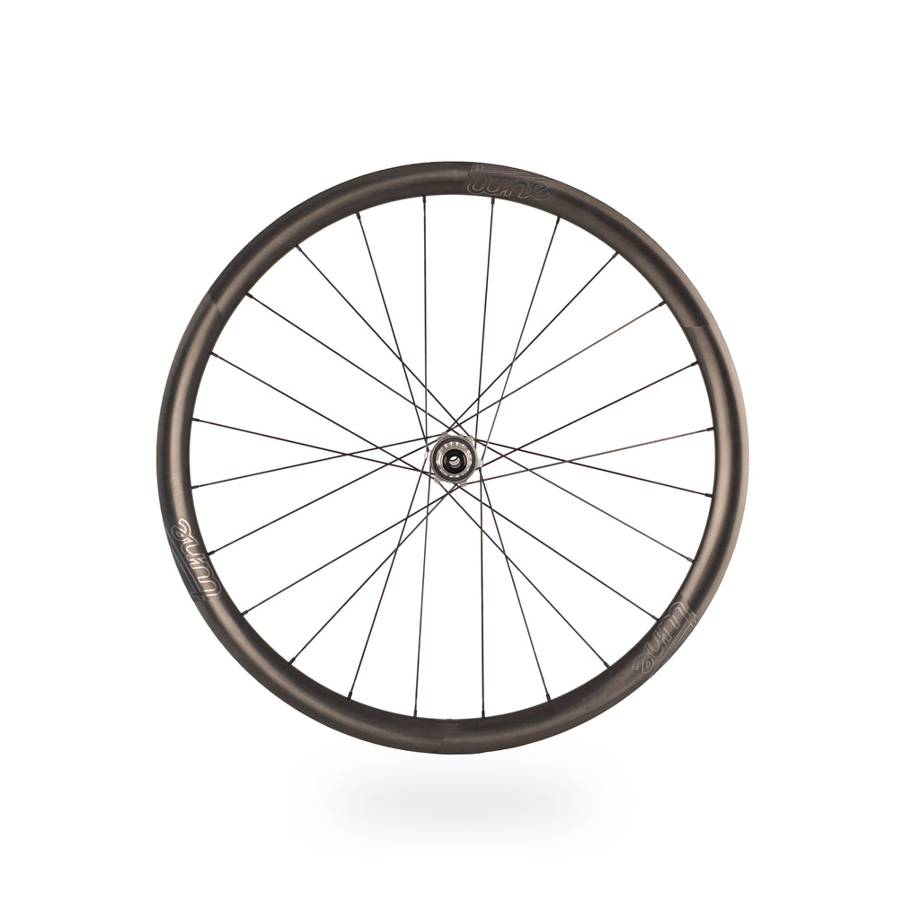 Wheelset Nano Road 35 Disc 700c