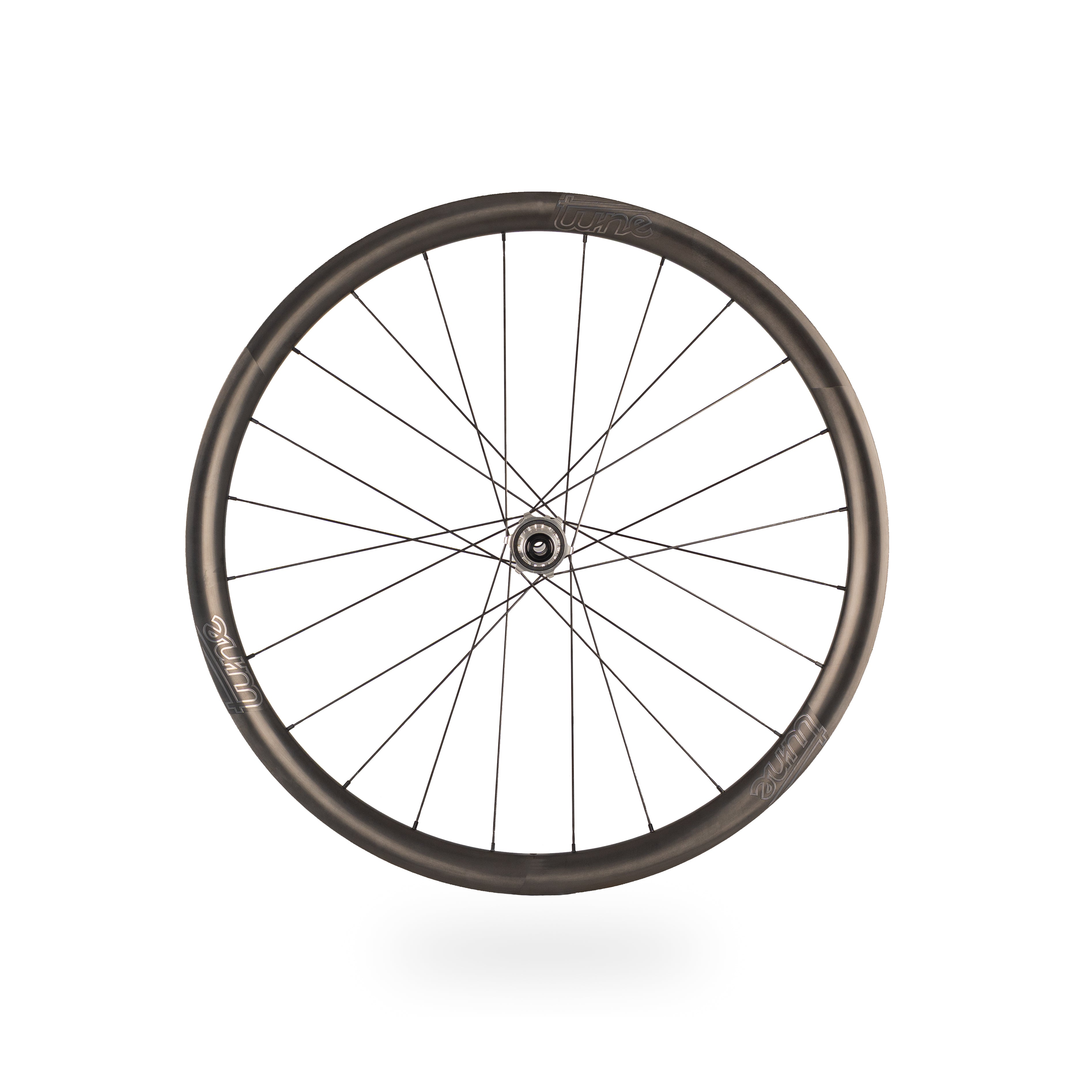 Wheelset Nano Road 35 Disc 700c