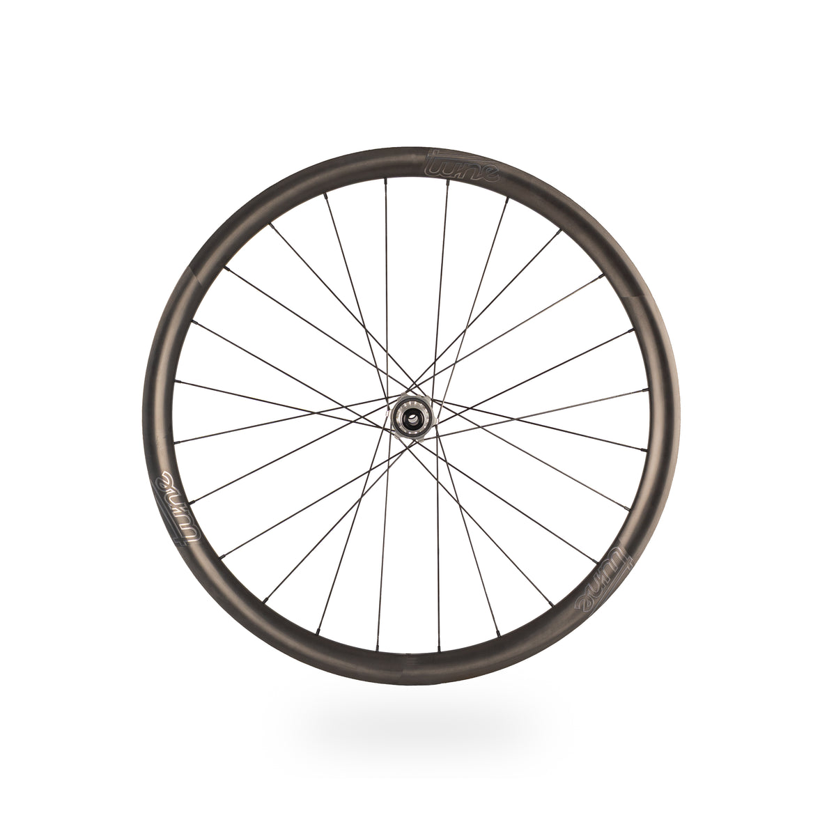 Wheelset Nano Road 35 Disc 700c
