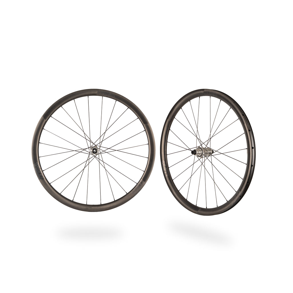 Wheelset Nano Road 35 Disc 700c