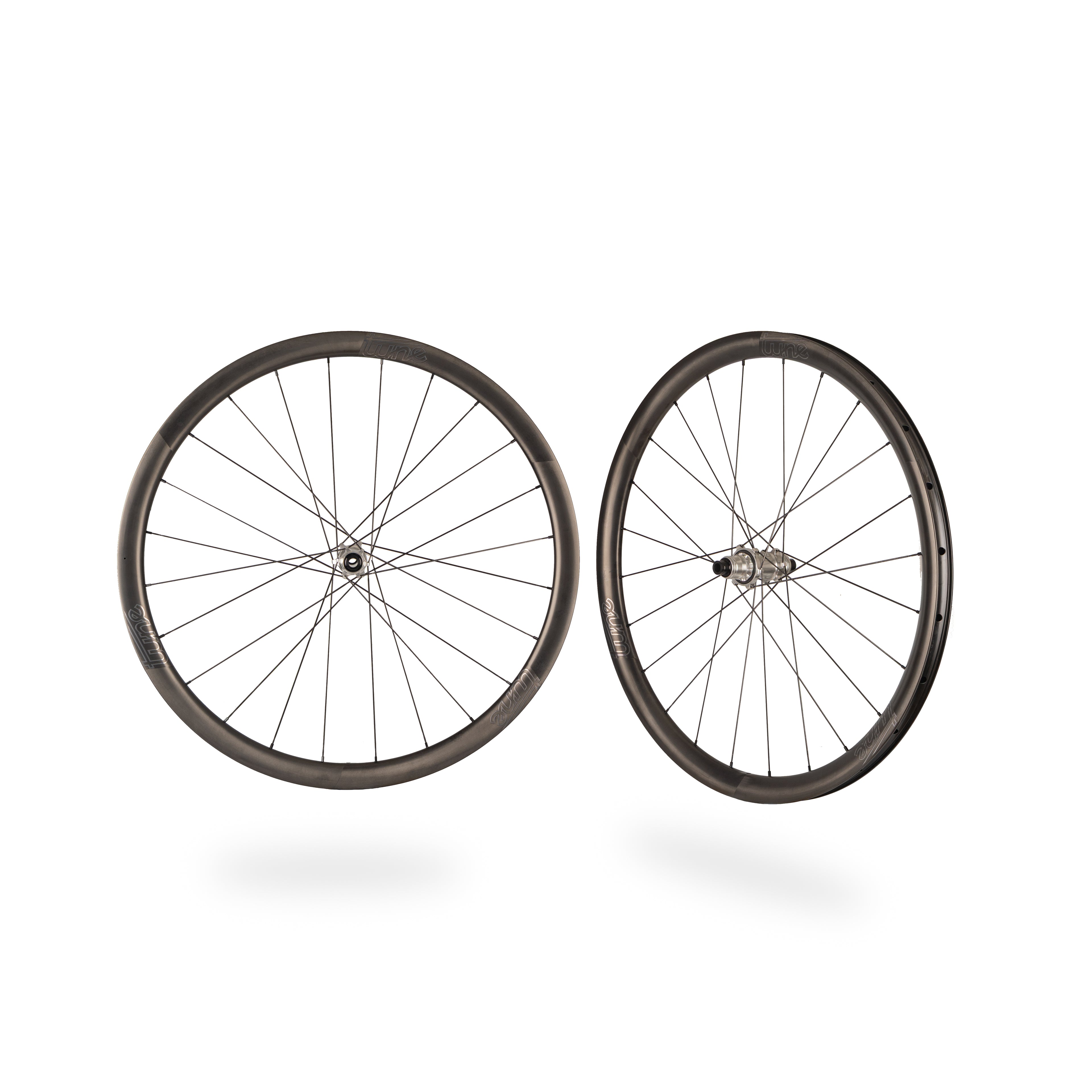 Wheelset Nano Road 35 Disc 700c