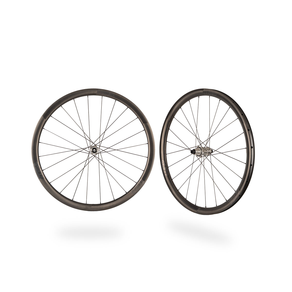 Wheelset Nano Road 35 Disc 700c