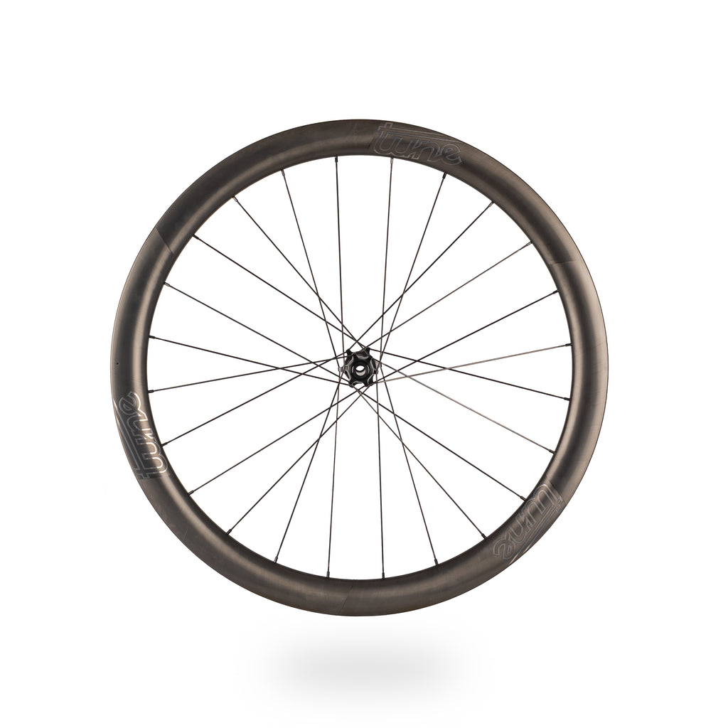 Wheelset Nano Road 45 Disc 700c