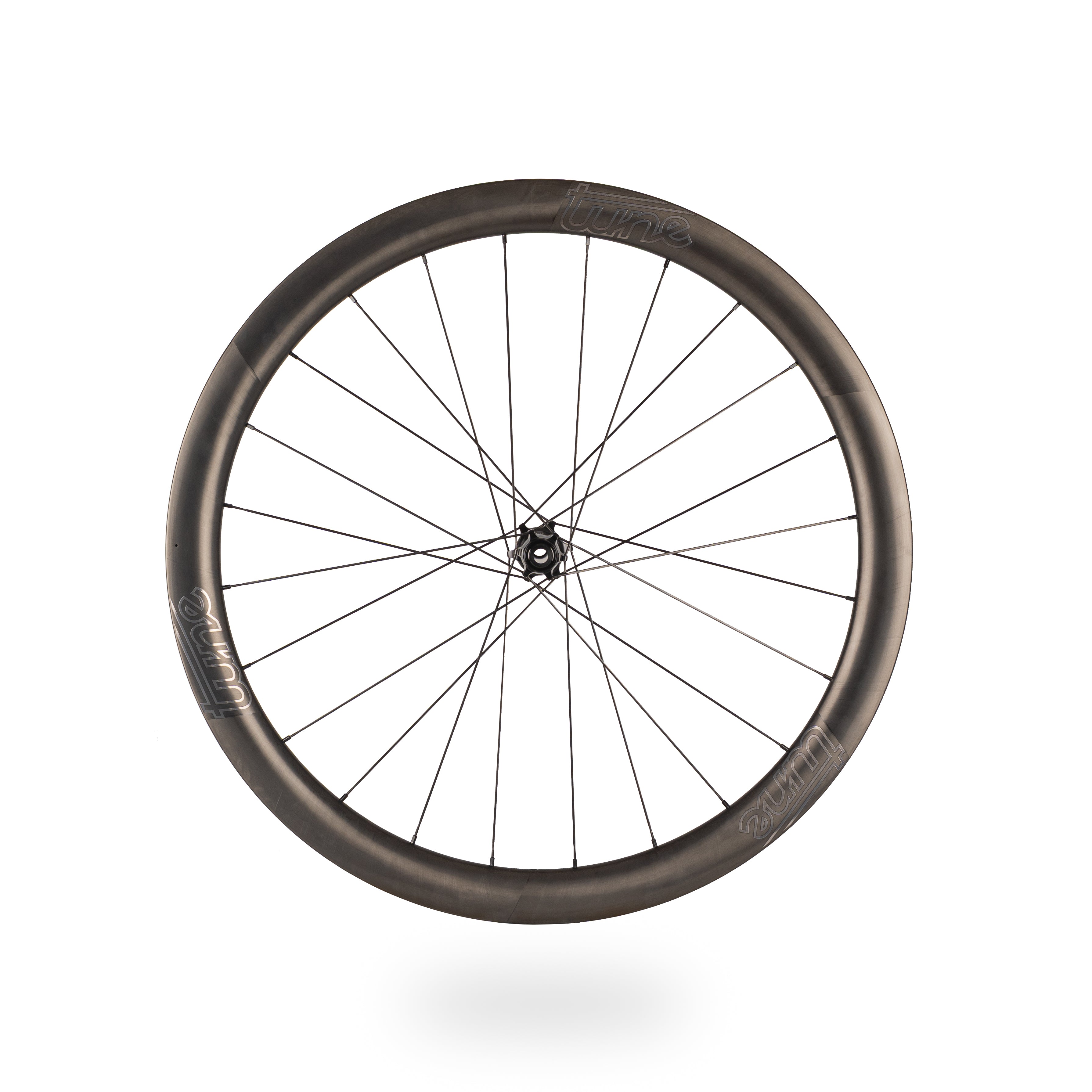 Wheelset Nano Road 45 Disc 700c