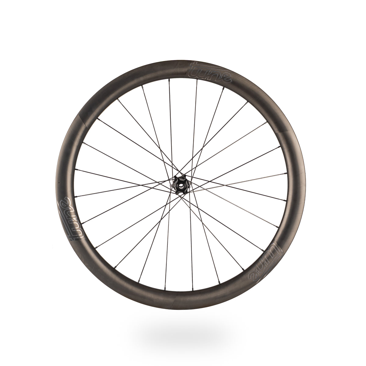 Paire de roues Nano Route 45 Disque 700c