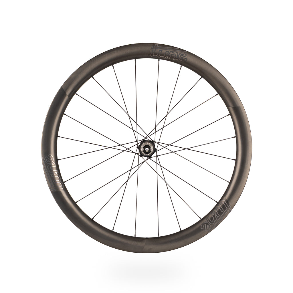 Wheelset Nano Road 45 Disc 700c