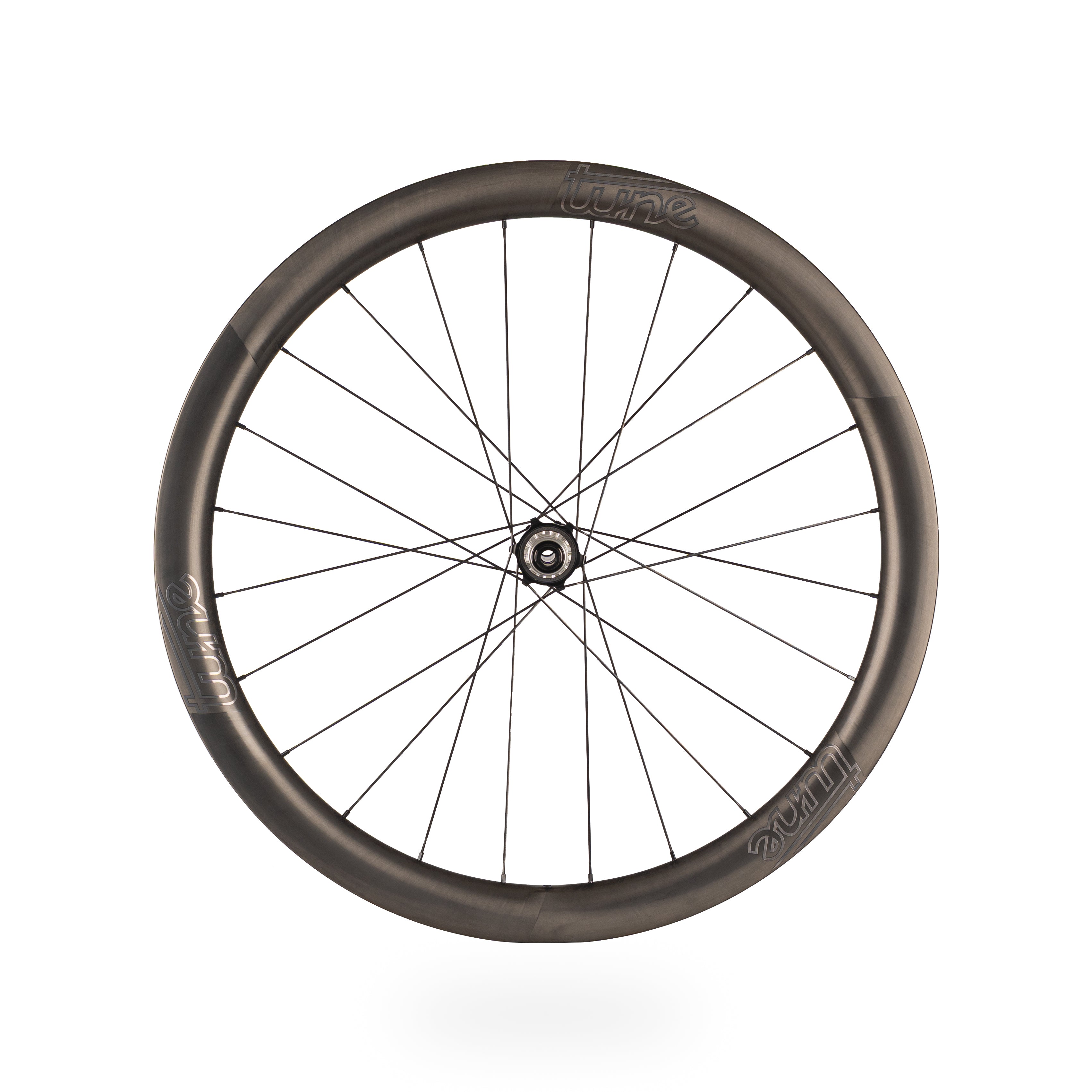 Wheelset Nano Road 45 Disc 700c