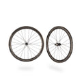 Wheelset Nano Road 45 Disc 700c