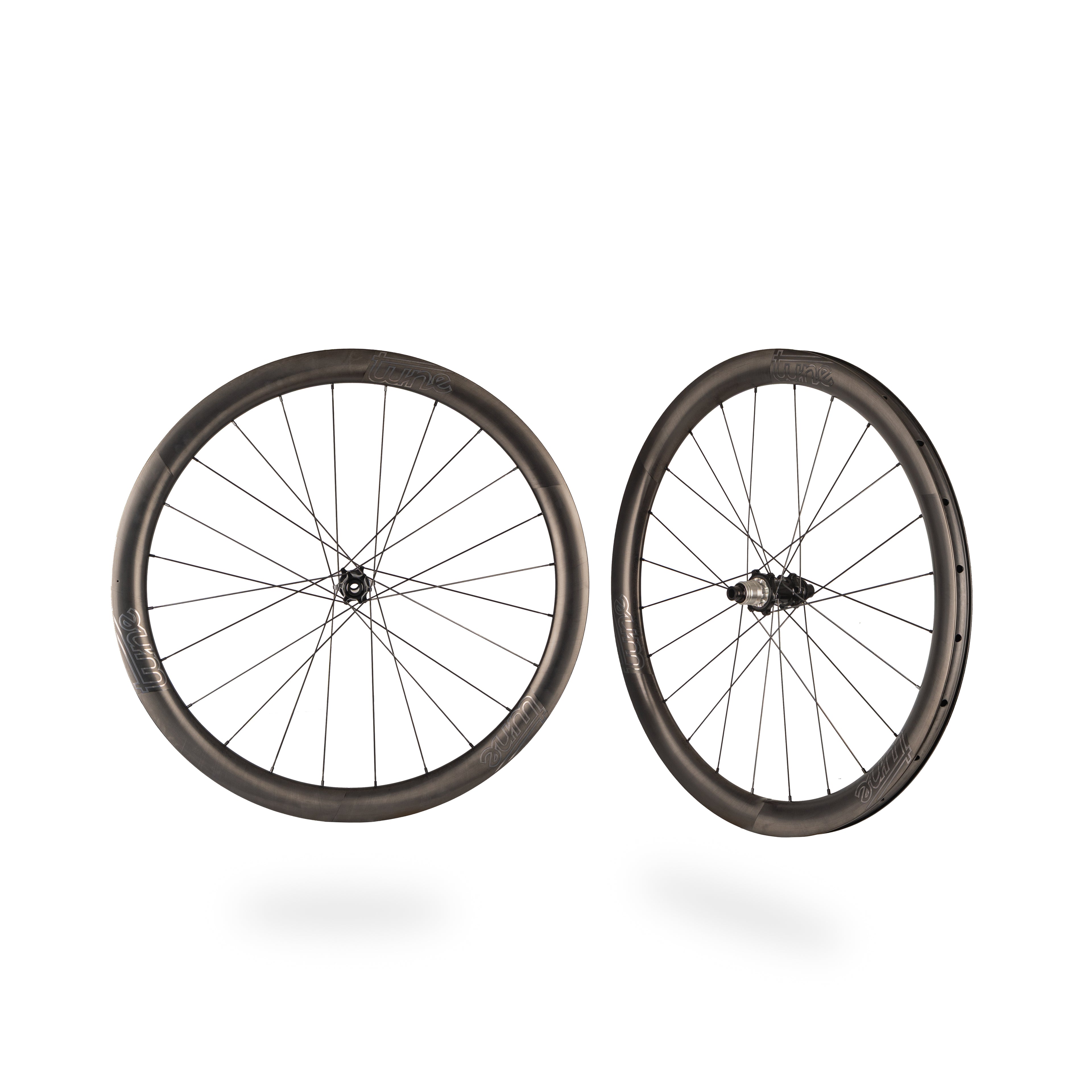 Wheelset Nano Road 45 Disc 700c
