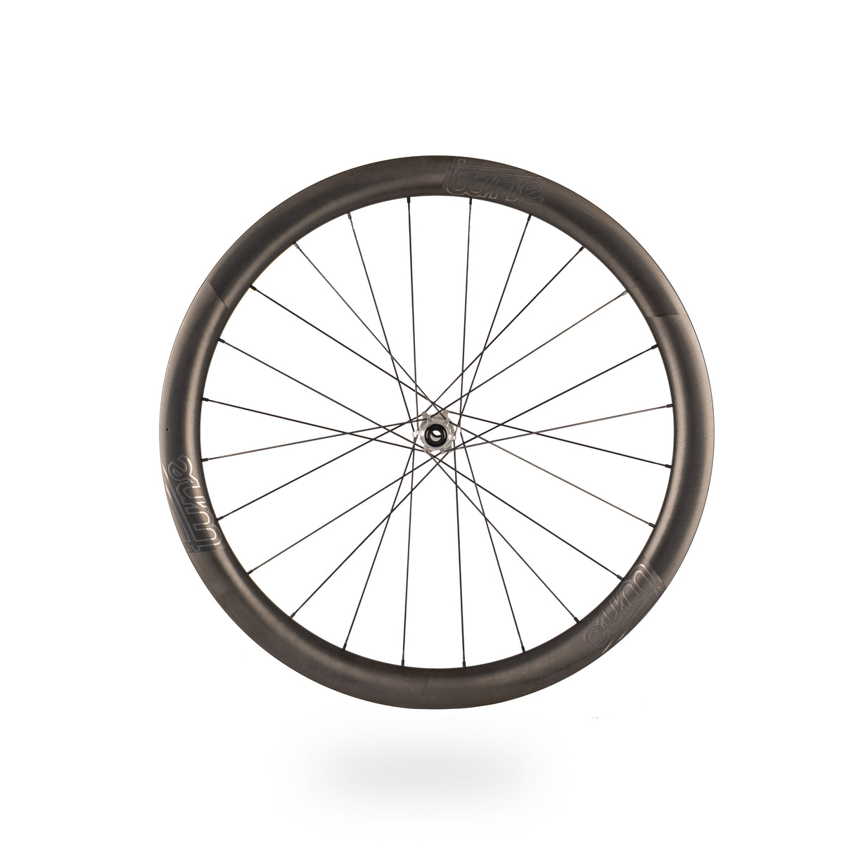 Paire de roues Nano Route 45 Disque 700c