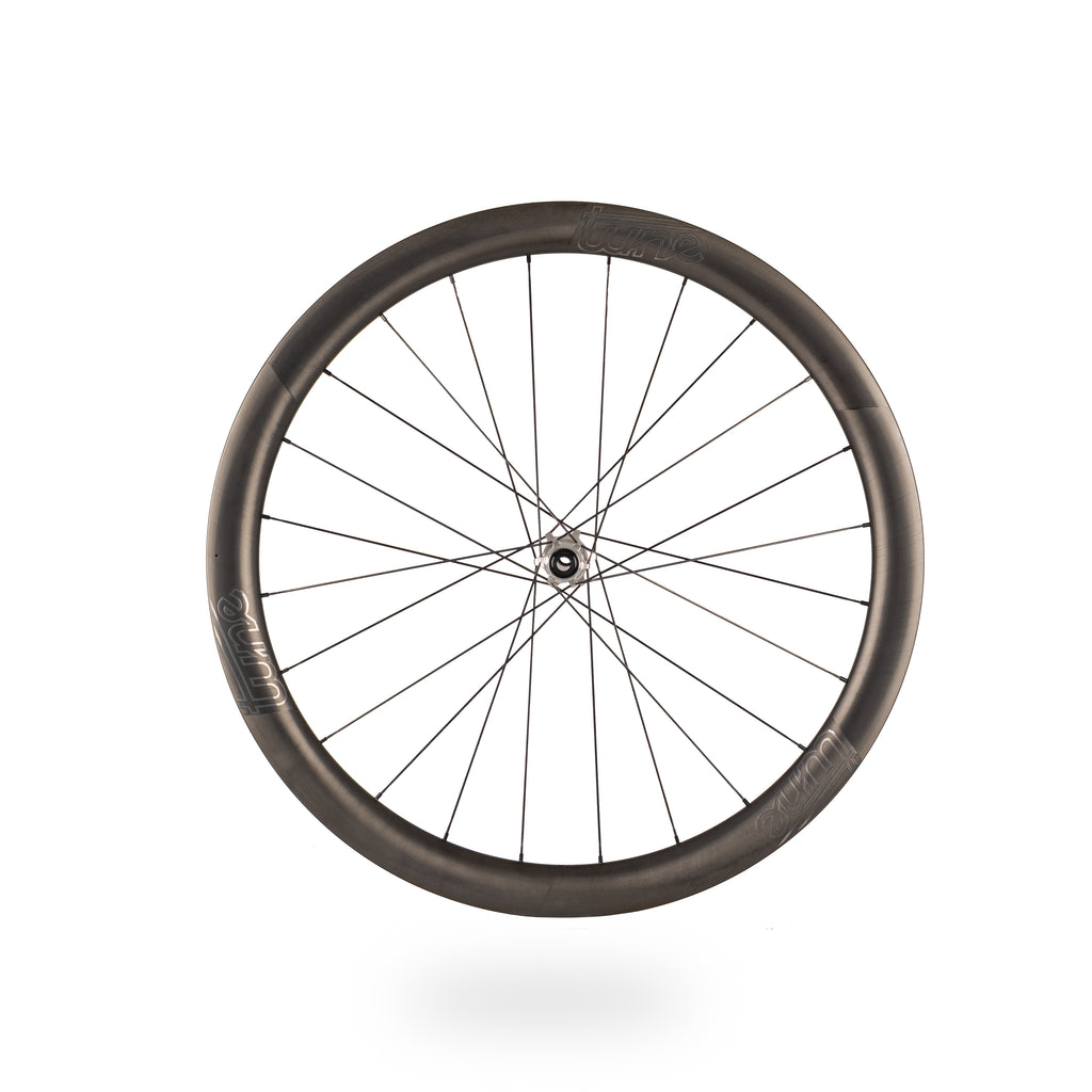 Wheelset Nano Road 45 Disc 700c