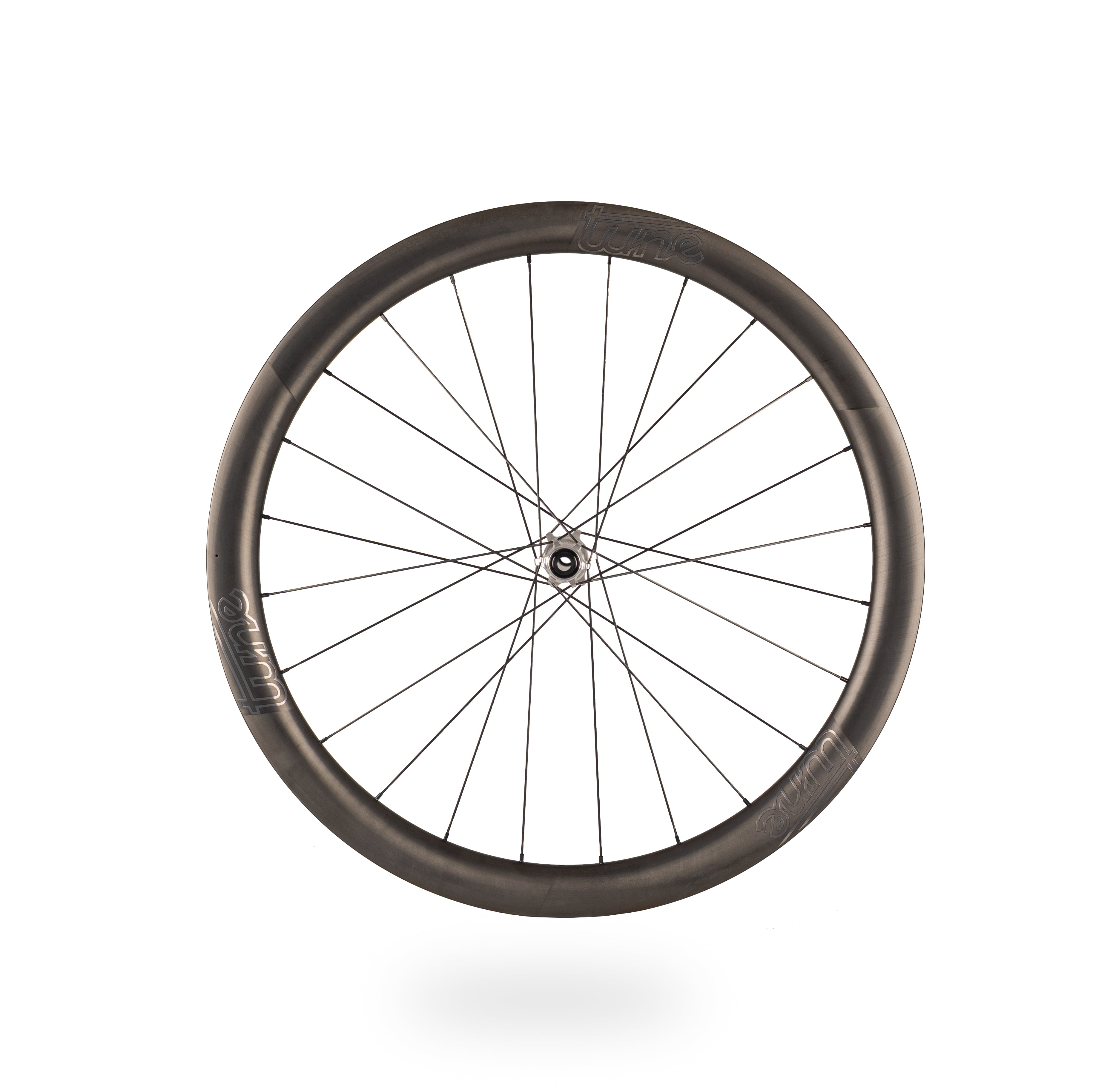 Wheelset Nano Road 45 Disc 700c