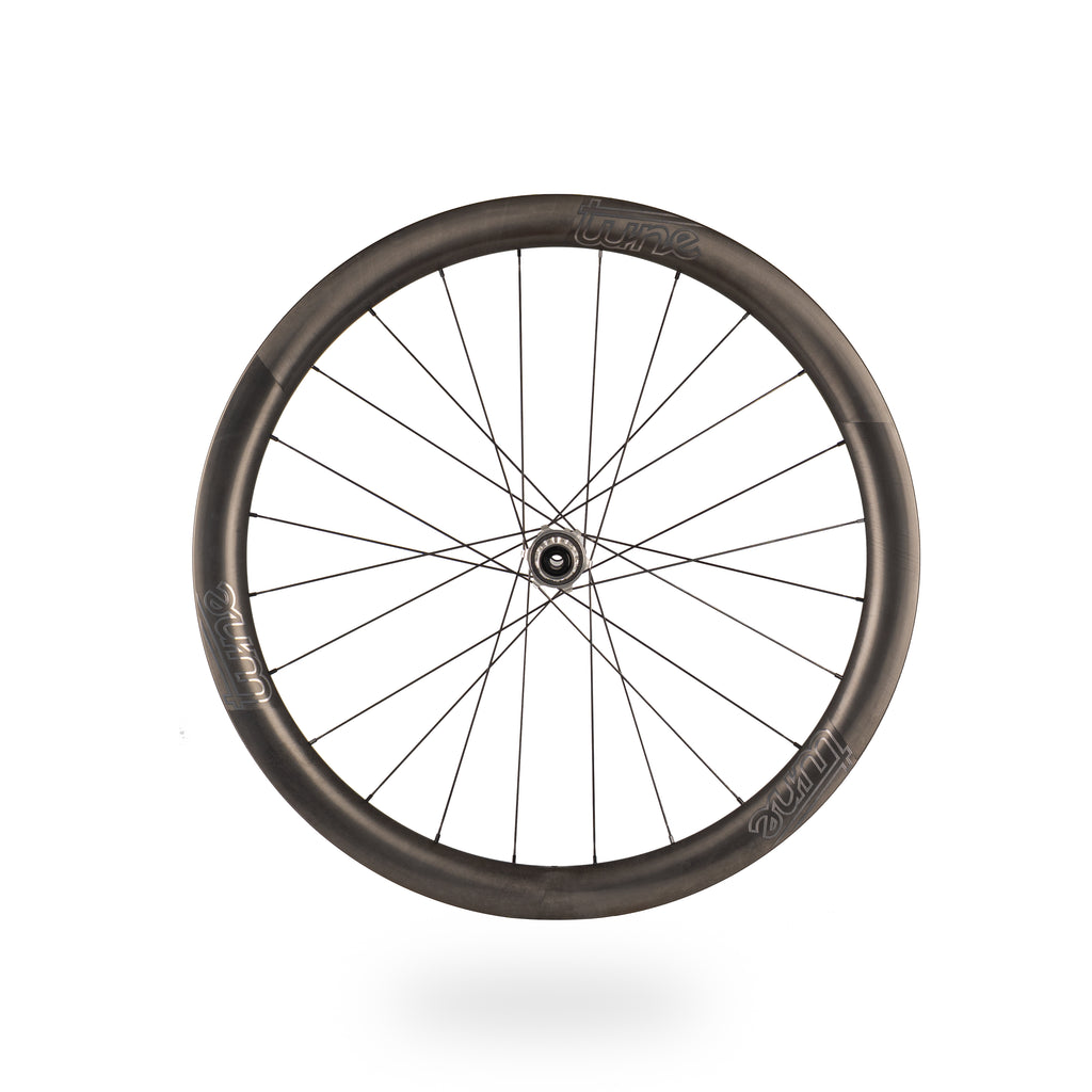 Wheelset Nano Road 45 Disc 700c