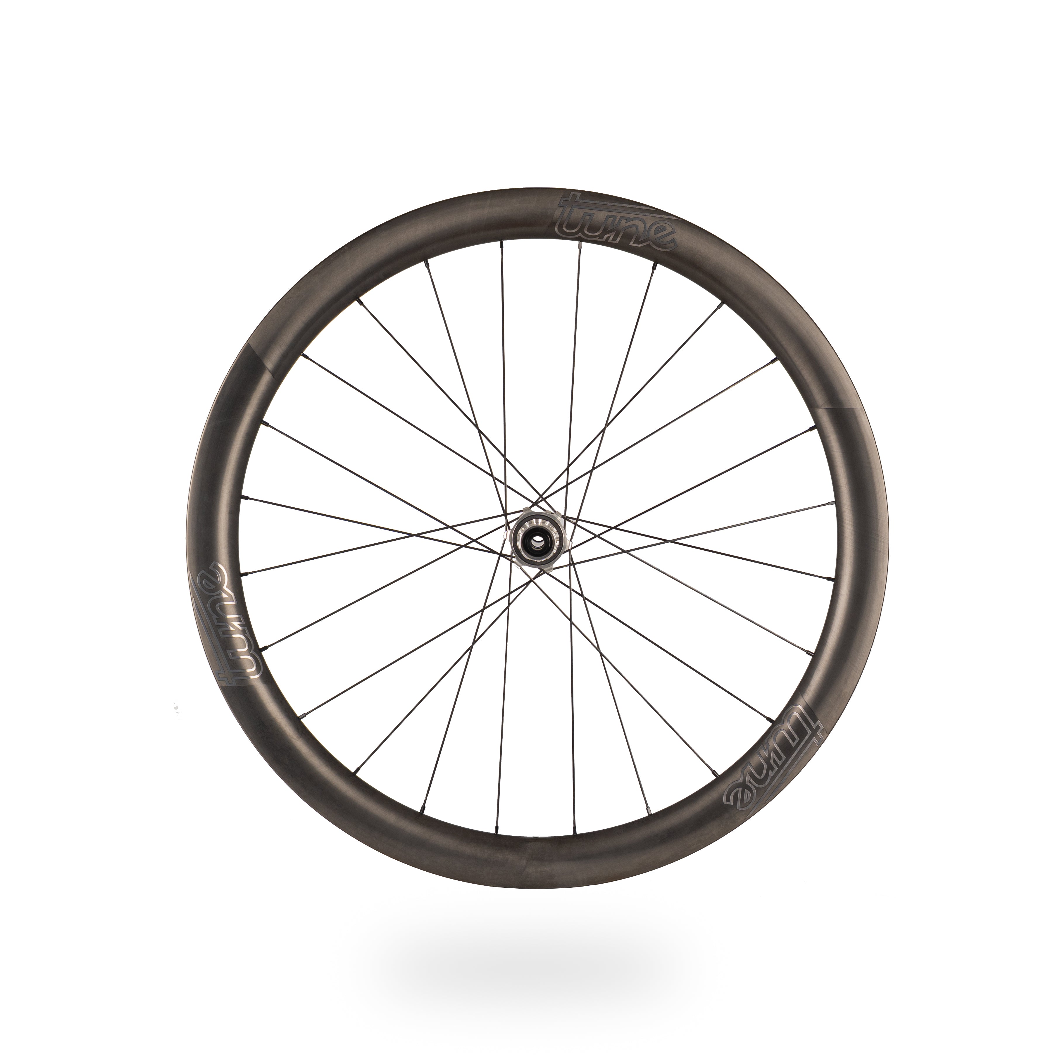 Wheelset Nano Road 45 Disc 700c