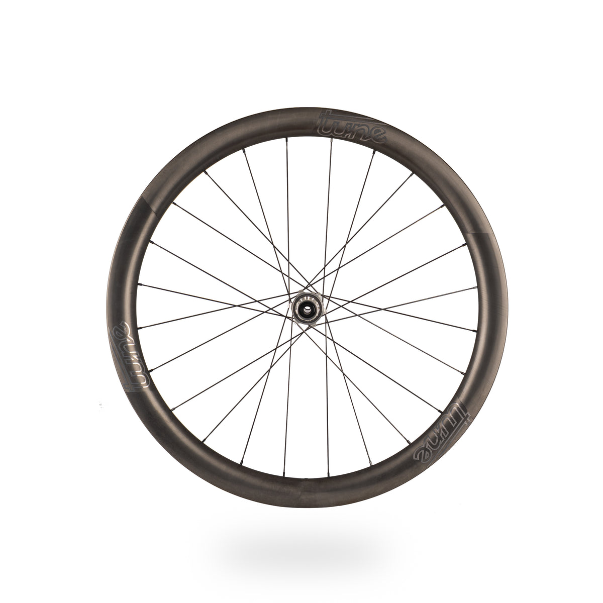 Paire de roues Nano Route 45 Disque 700c