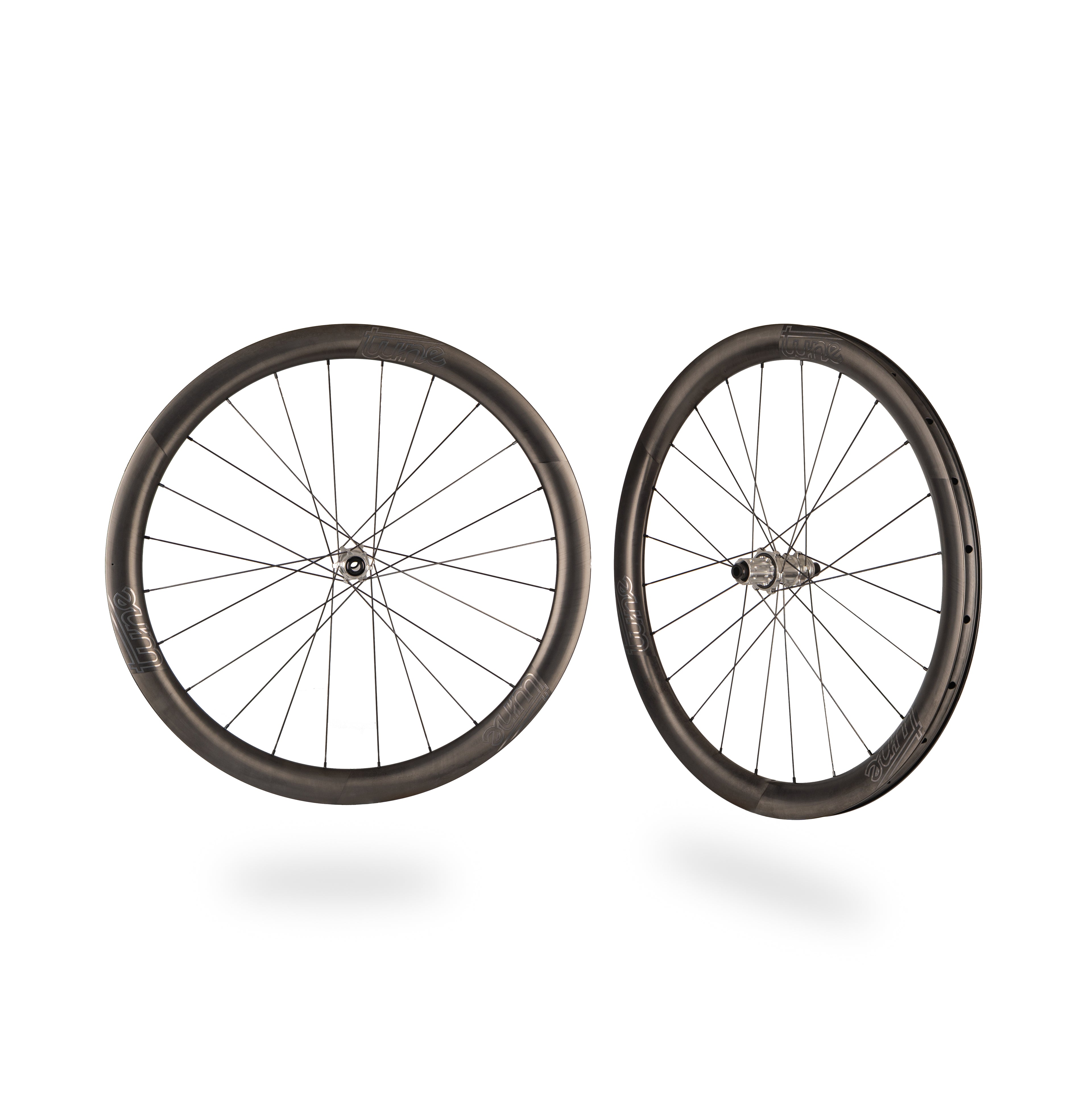 Wheelset Nano Road 45 Disc 700c