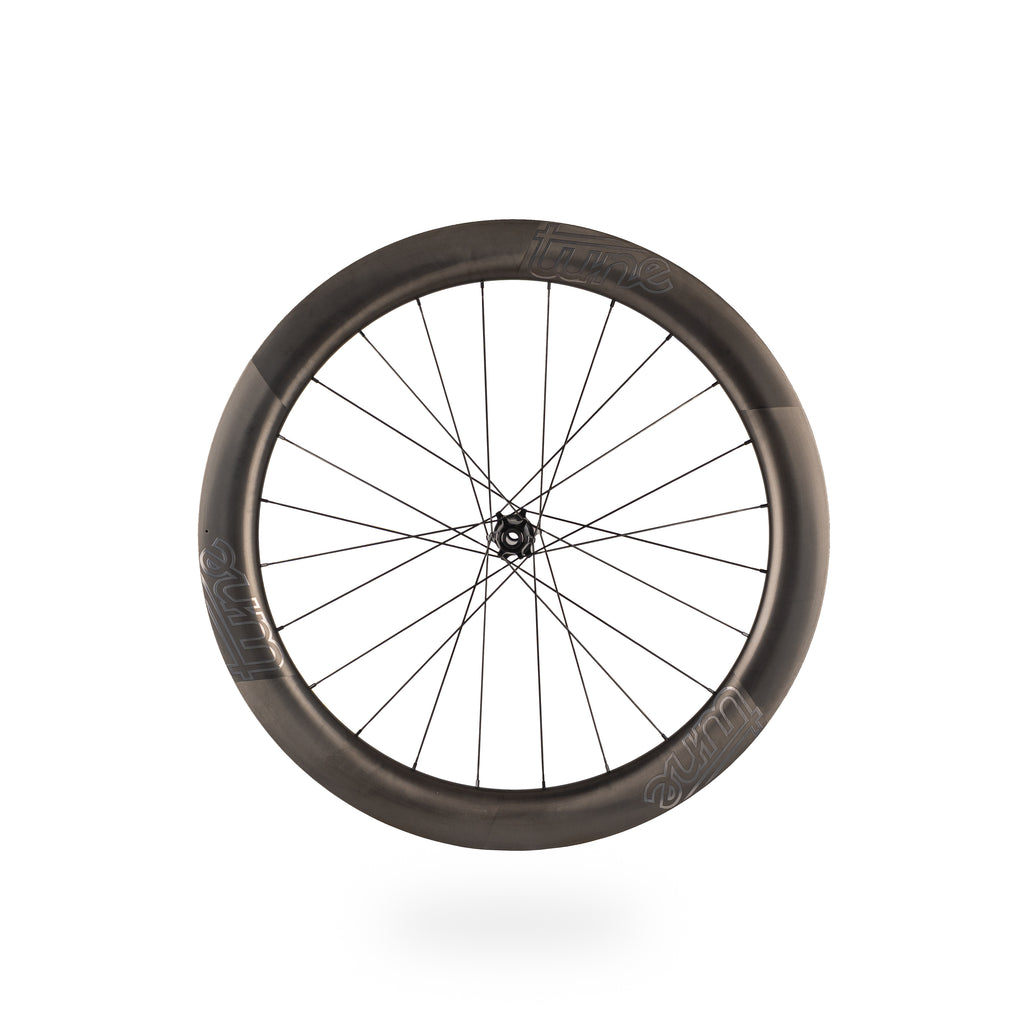 Wheelset Nano Road 60 Disc 700c