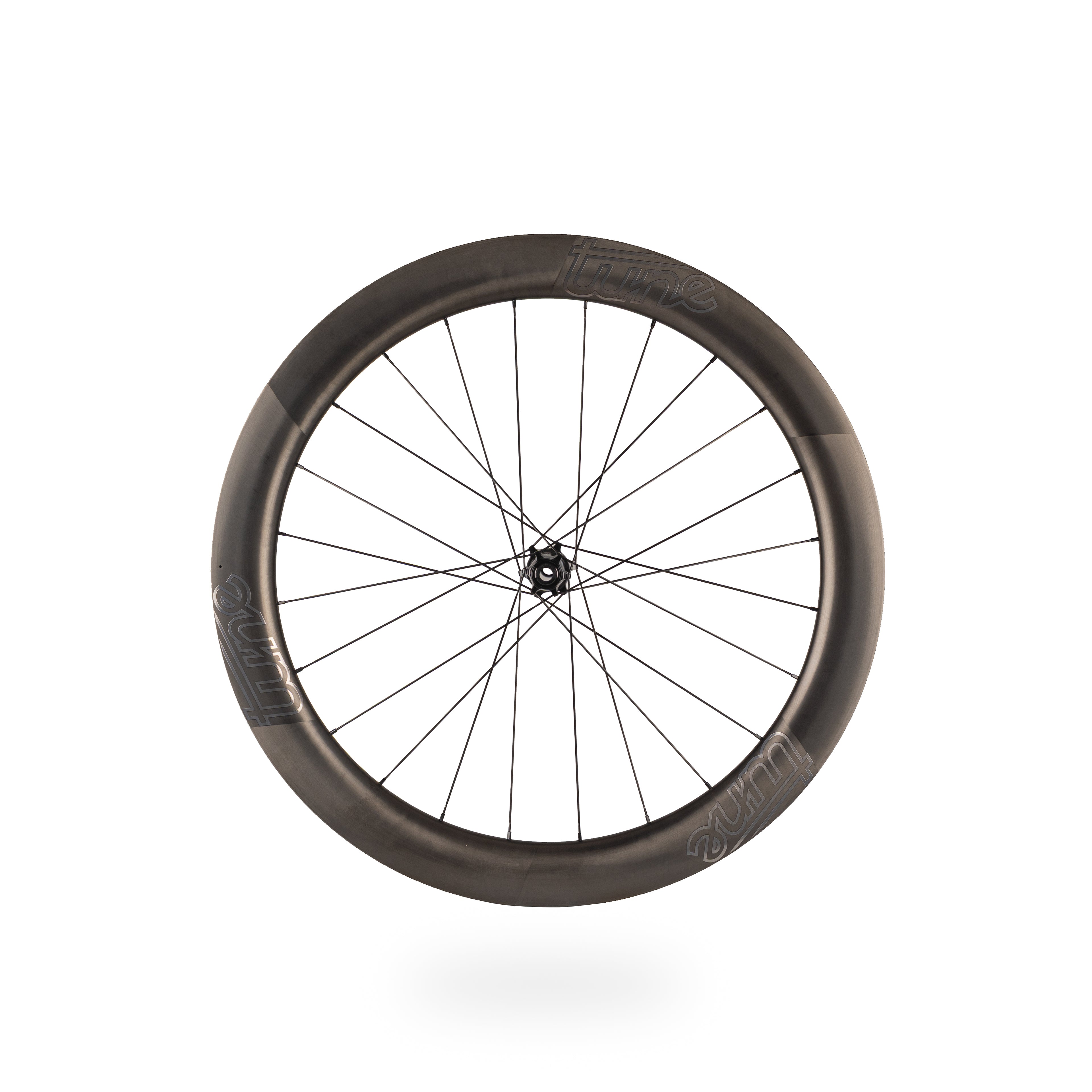 Wheelset Nano Road 60 Disc 700c