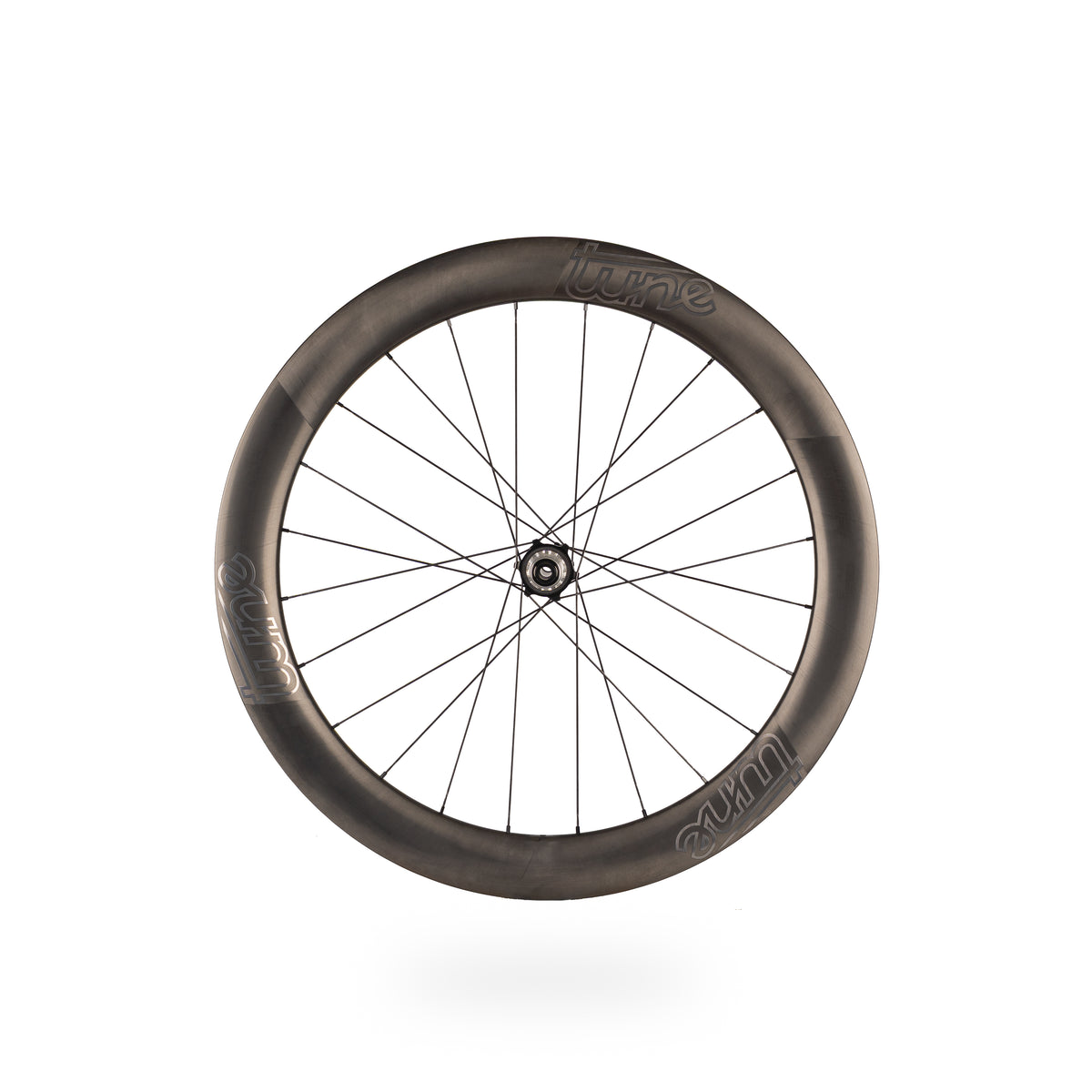 Wheelset Nano Road 60 Disc 700c