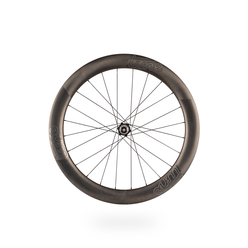 Wheelset Nano Road 60 Disc 700c