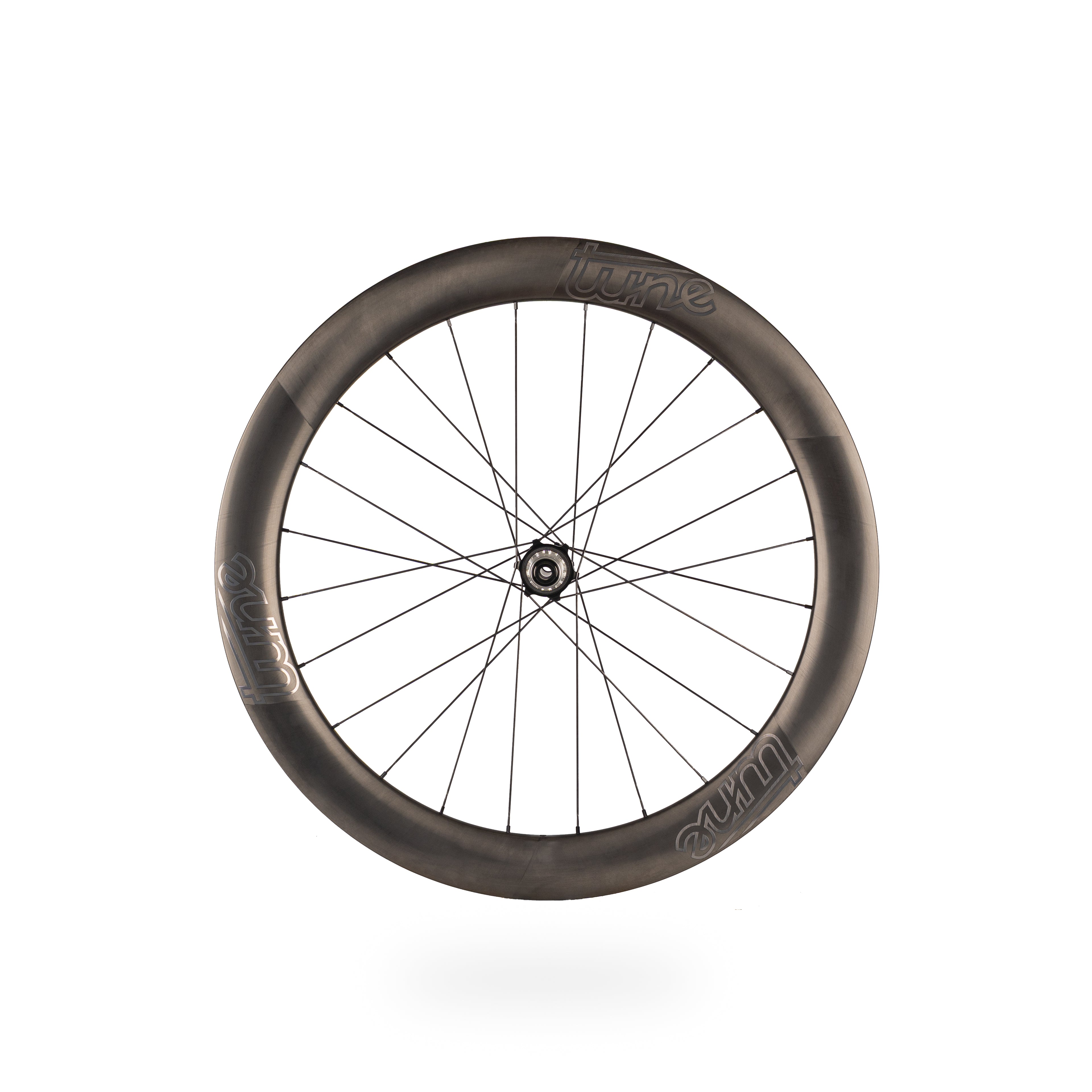 Wheelset Nano Road 60 Disc 700c