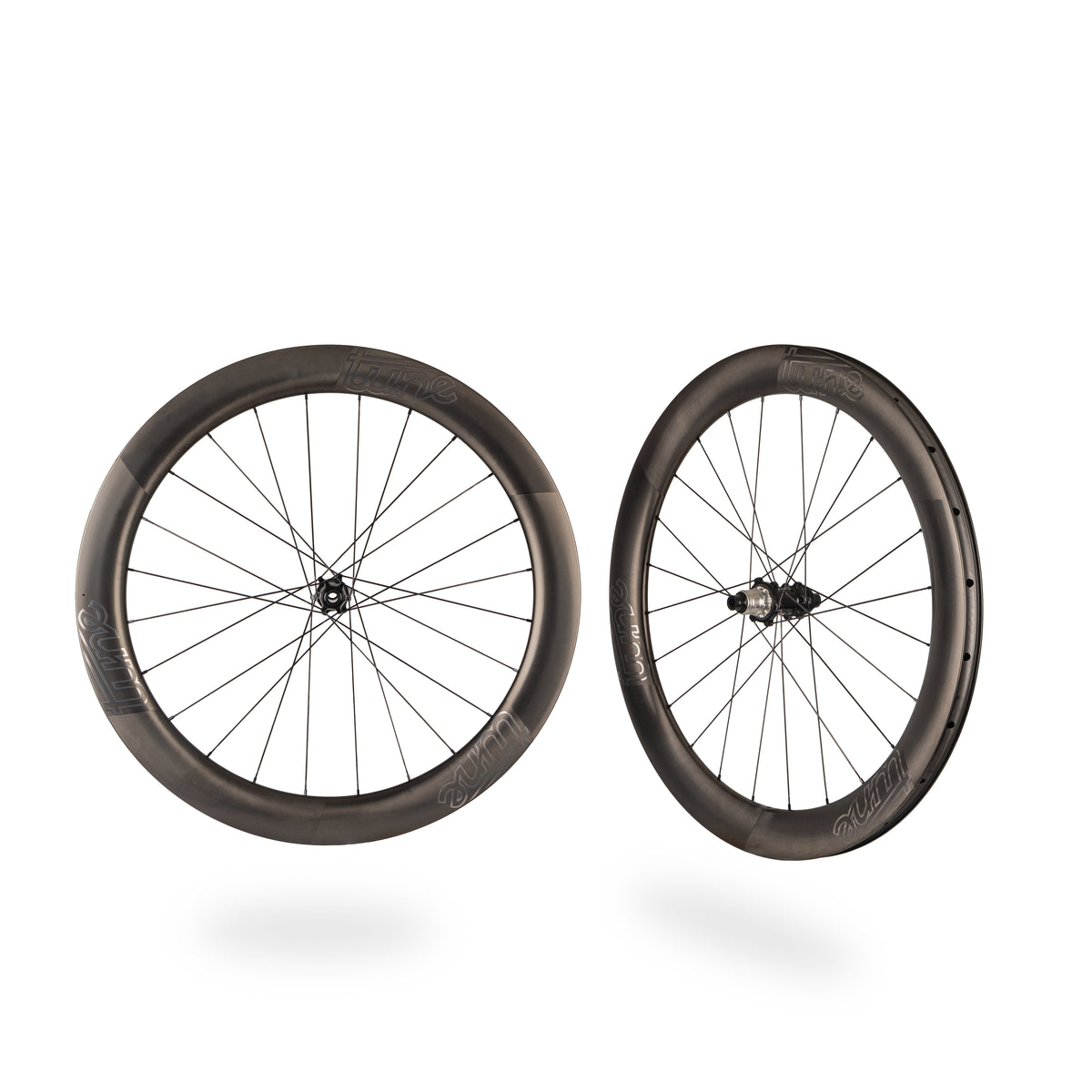 Wheelset Nano Road 60 Disc 700c